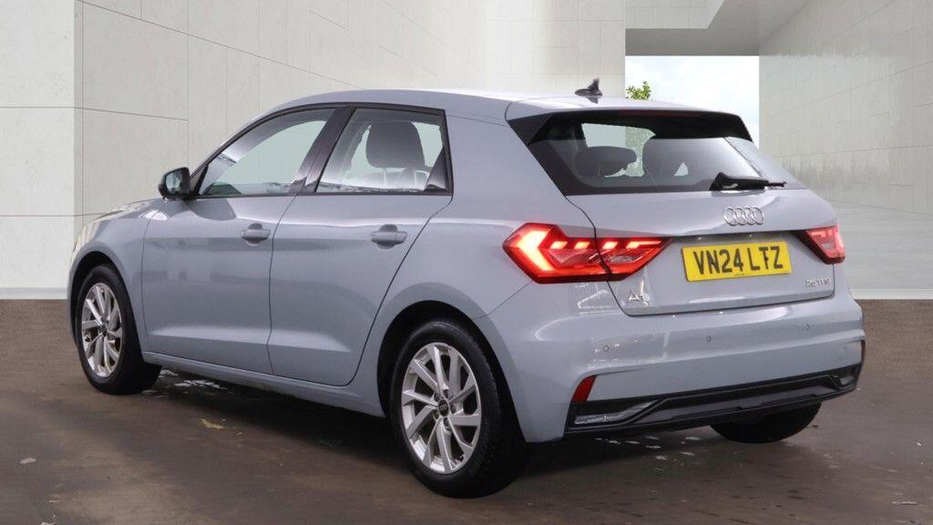 Audi A1 - Image 3