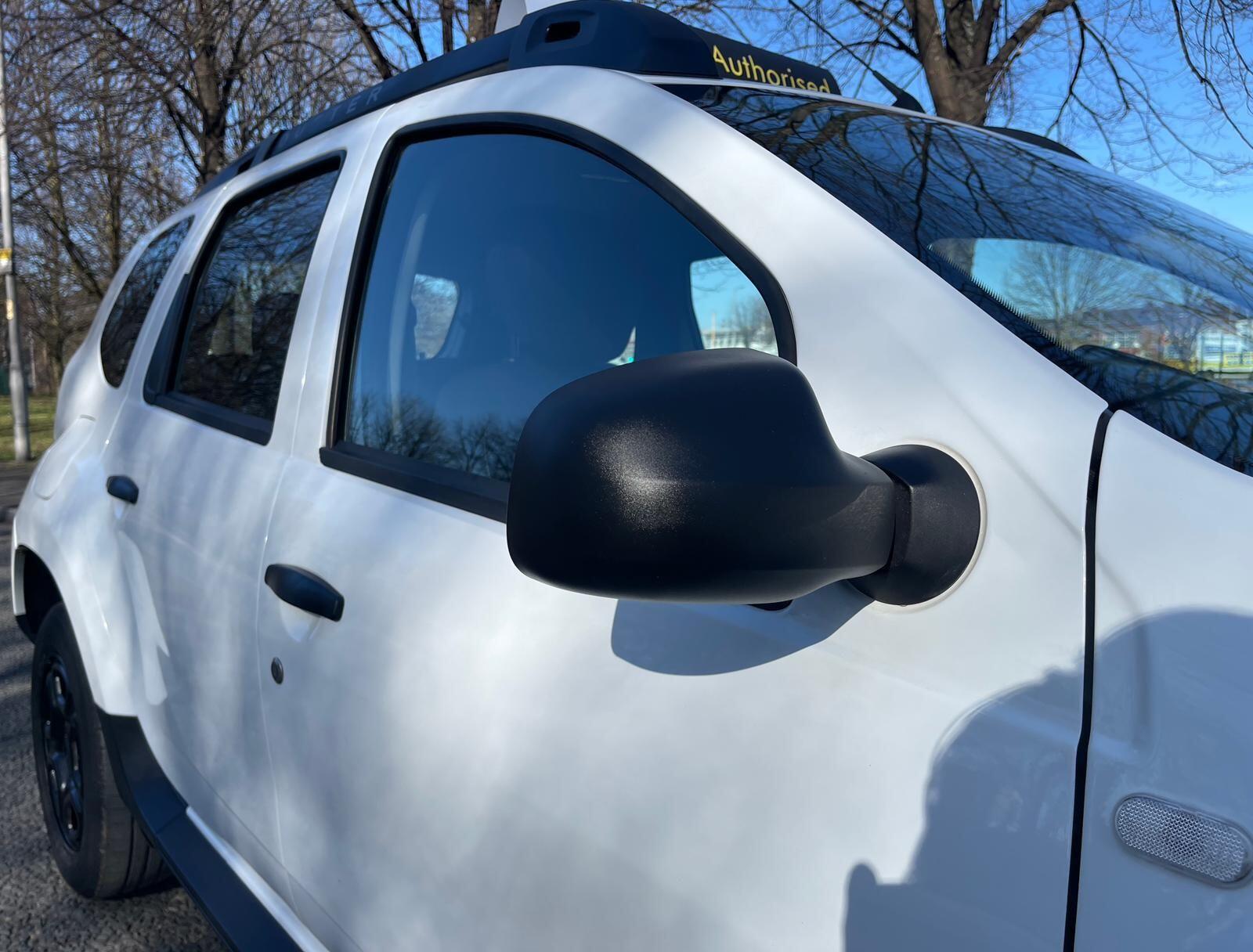 Dacia Duster - Image 40