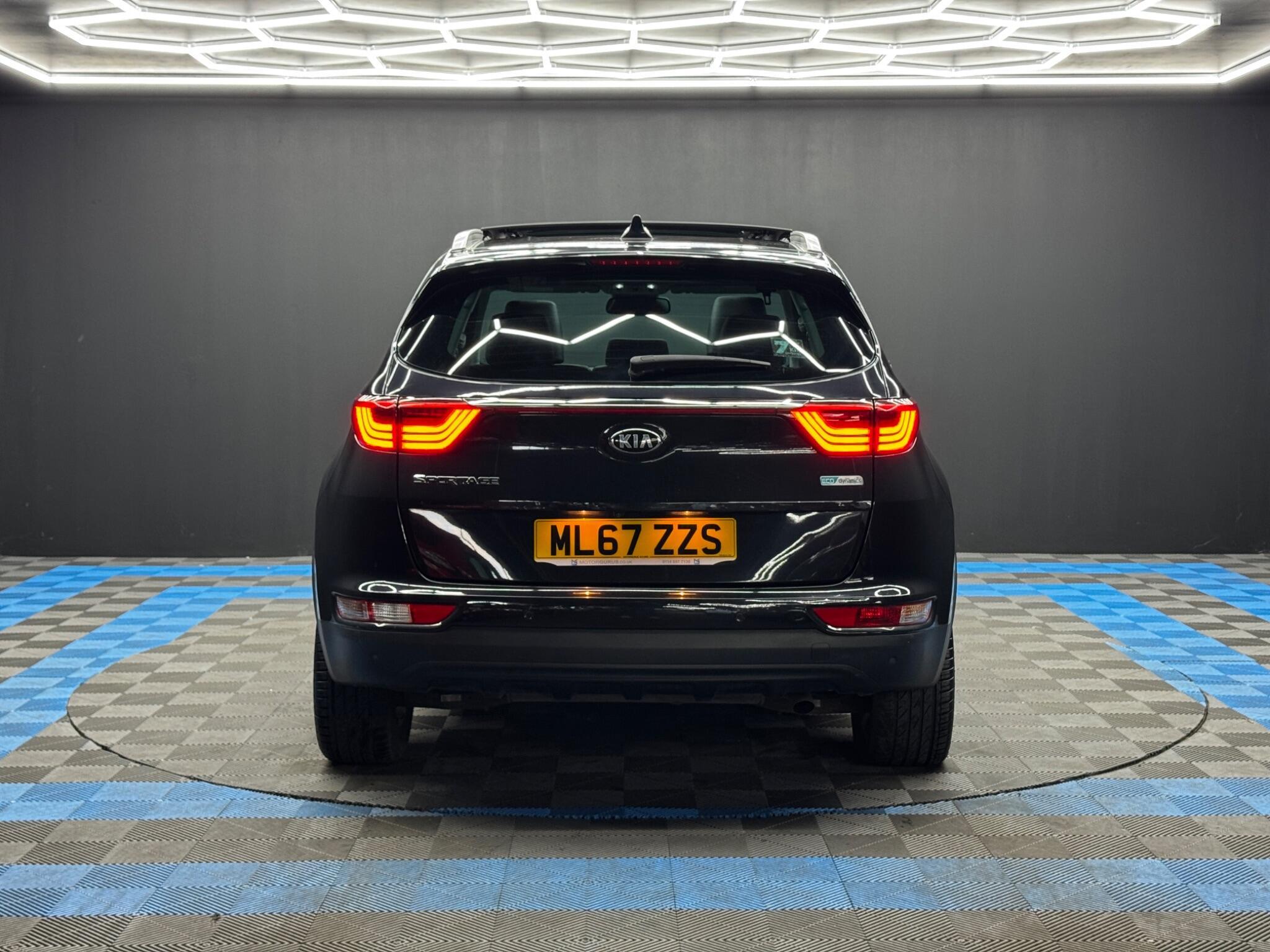 Kia Sportage - Image 6