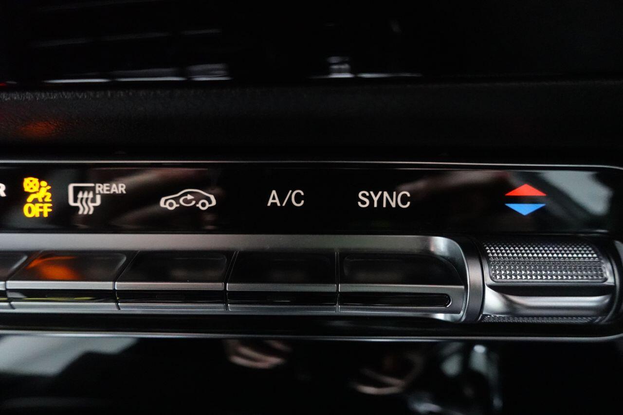 Mercedes-benz A-CLASS - Image 31