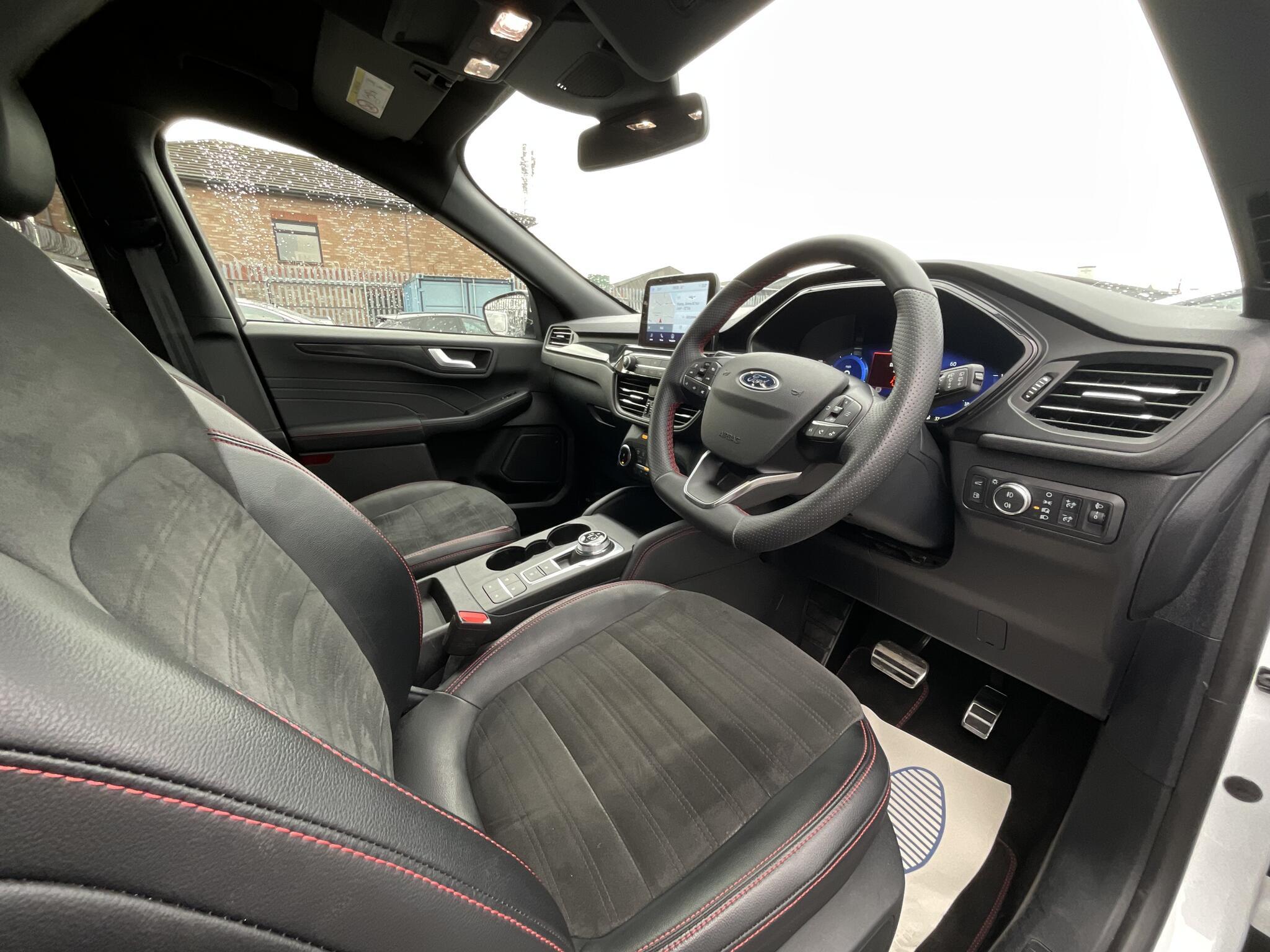 Ford Kuga - Image 7