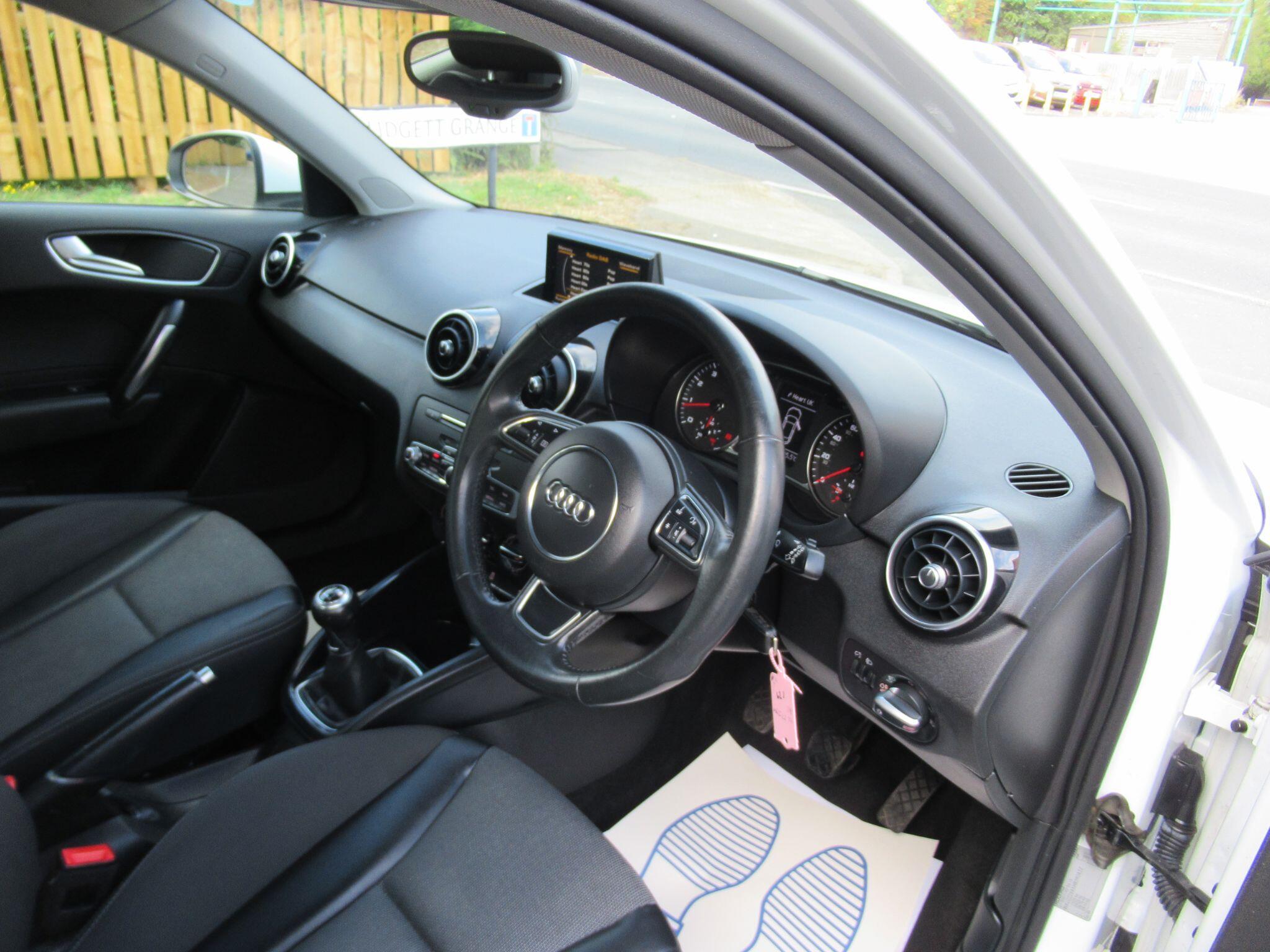 Audi A1 - Image 20