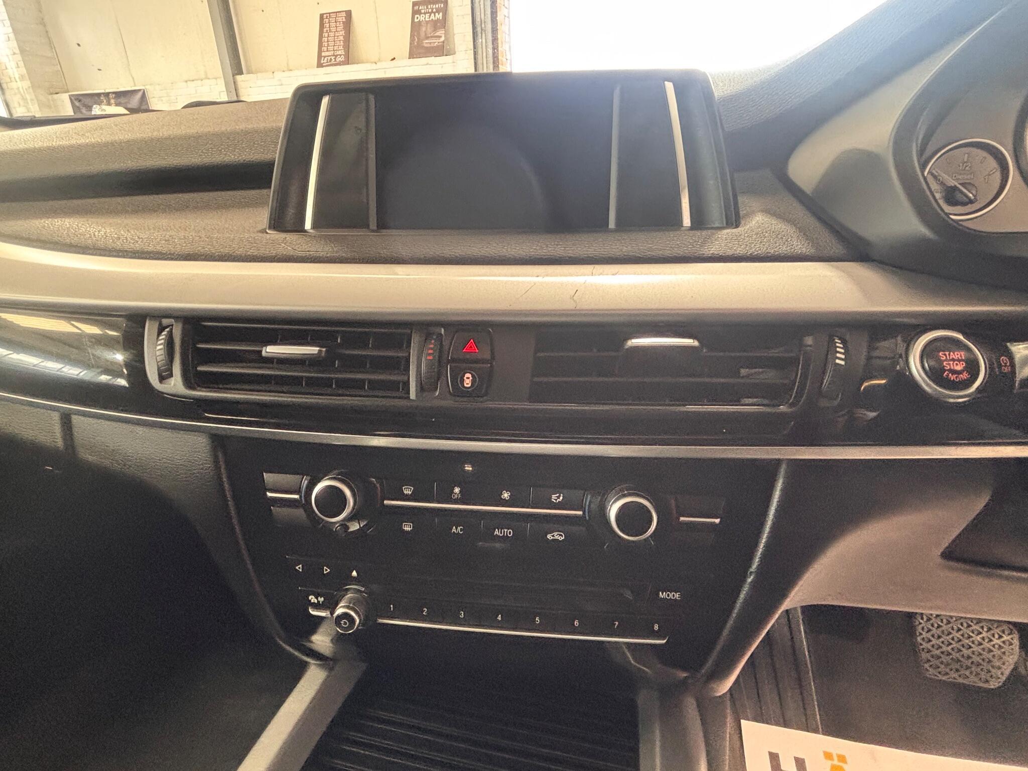 BMW X5 - Image 39