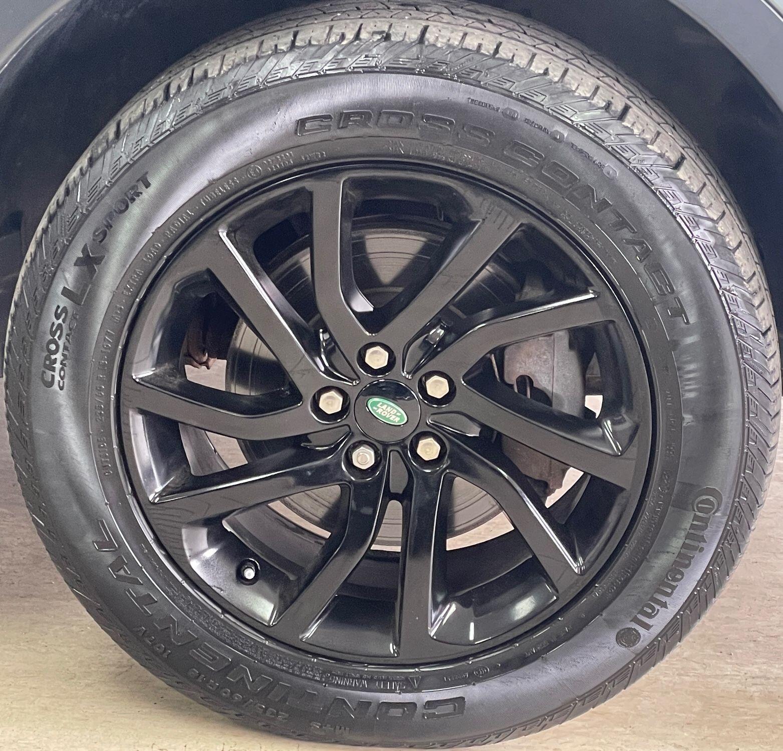 Land Rover DISCOVERY SPORT - Image 13