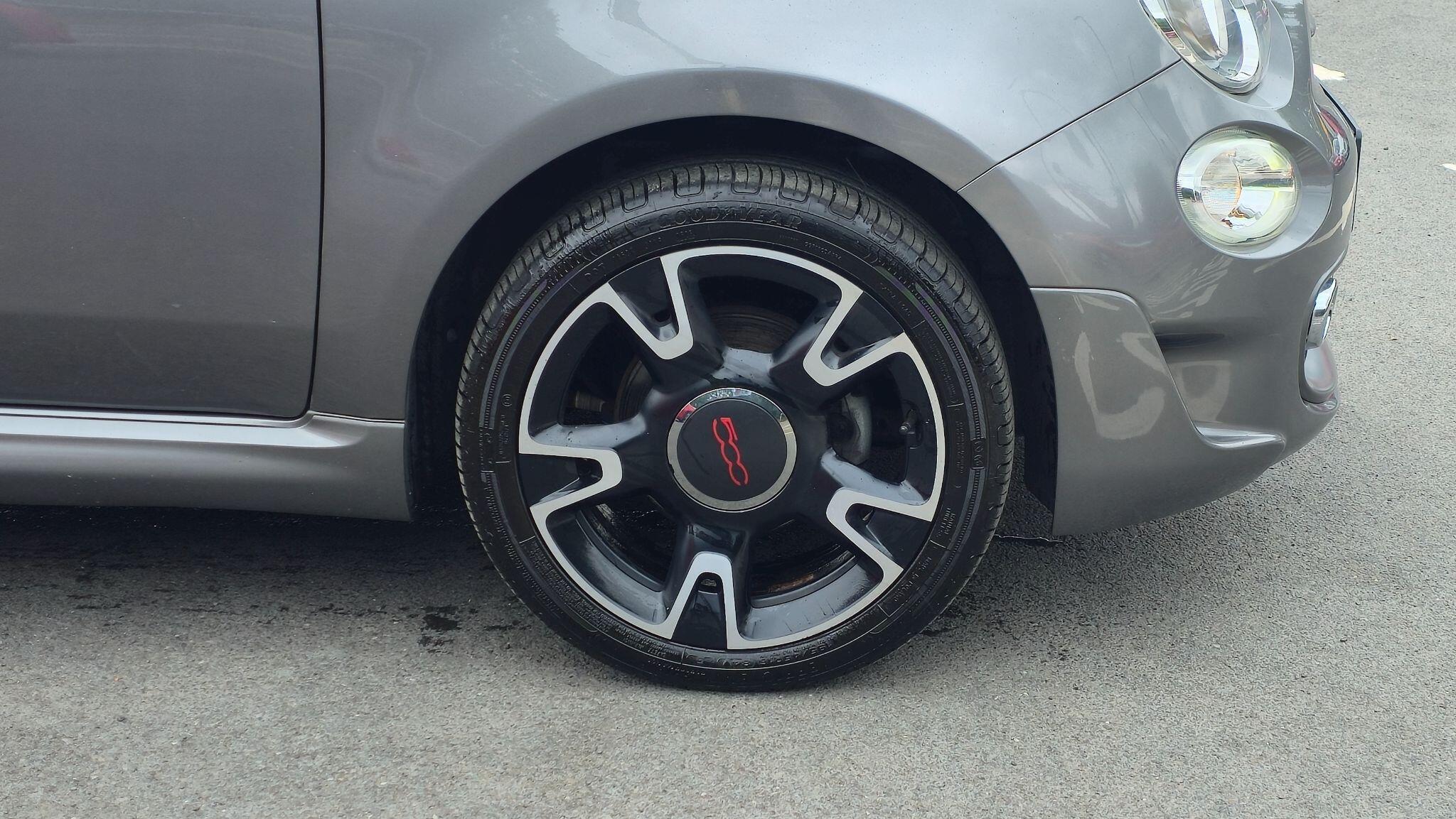 Fiat 500 - Image 4