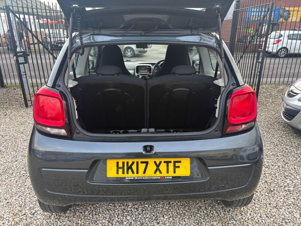 Citroen C1 - Image 8