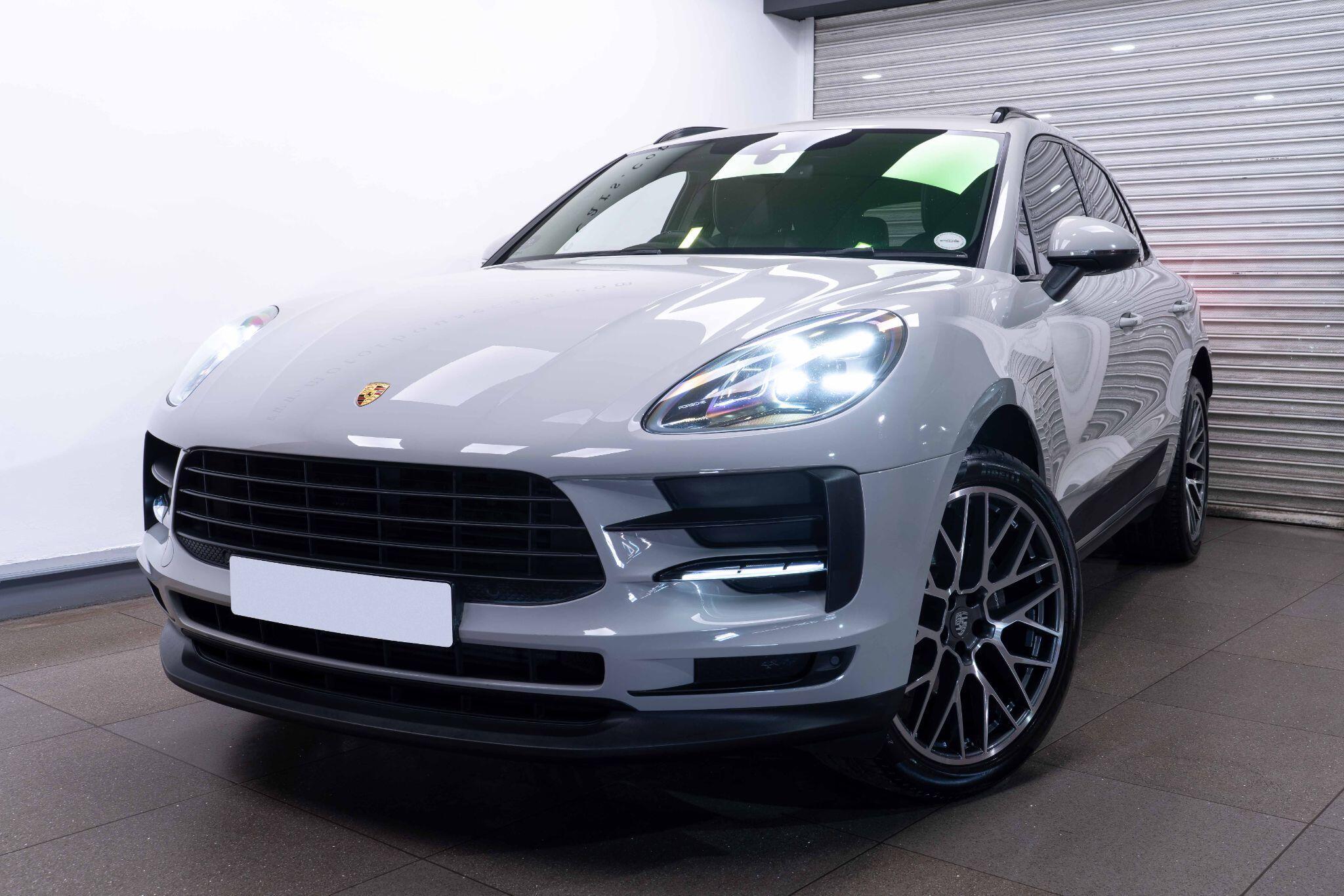 Porsche Macan - Image 5