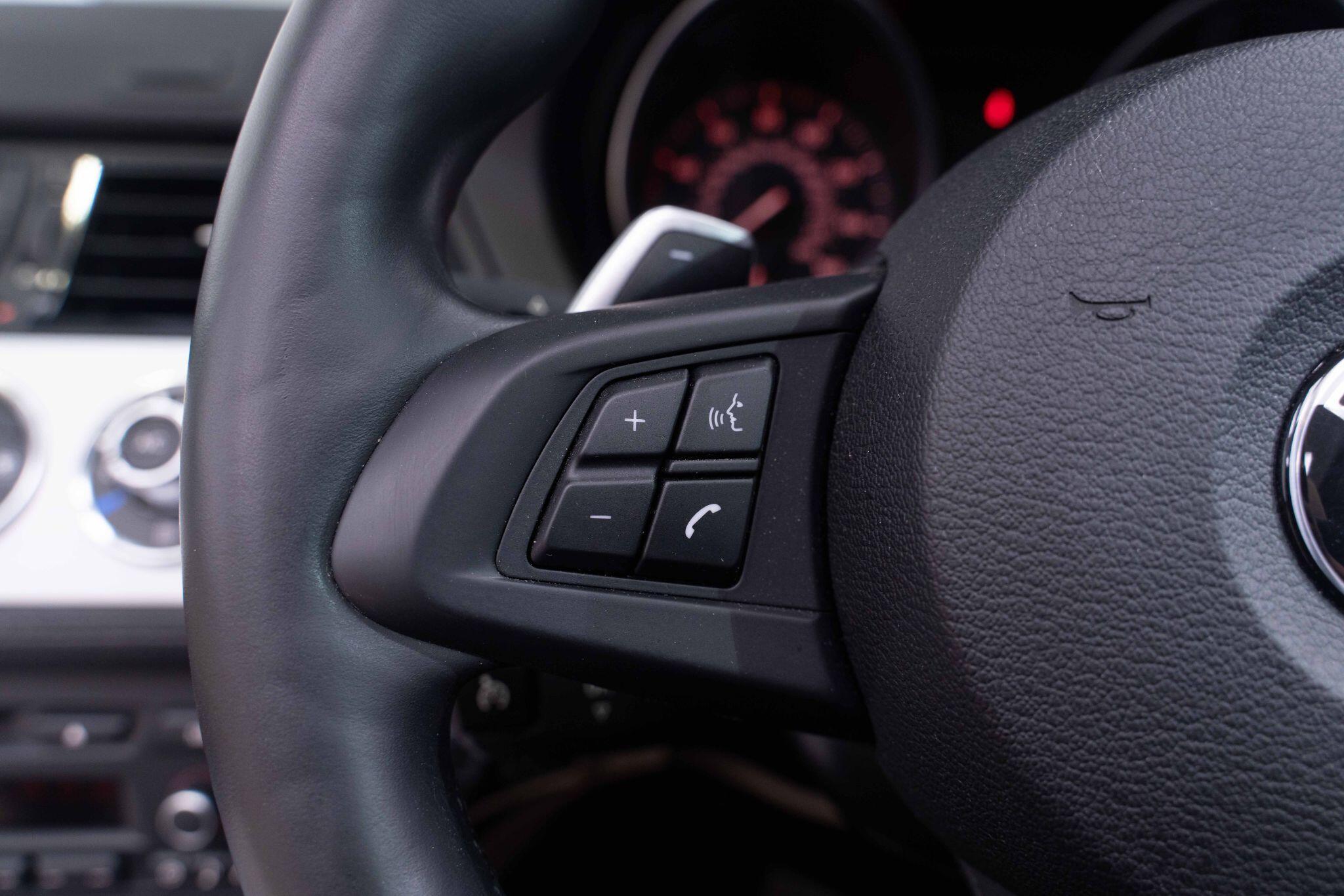 BMW Z4 - Image 18
