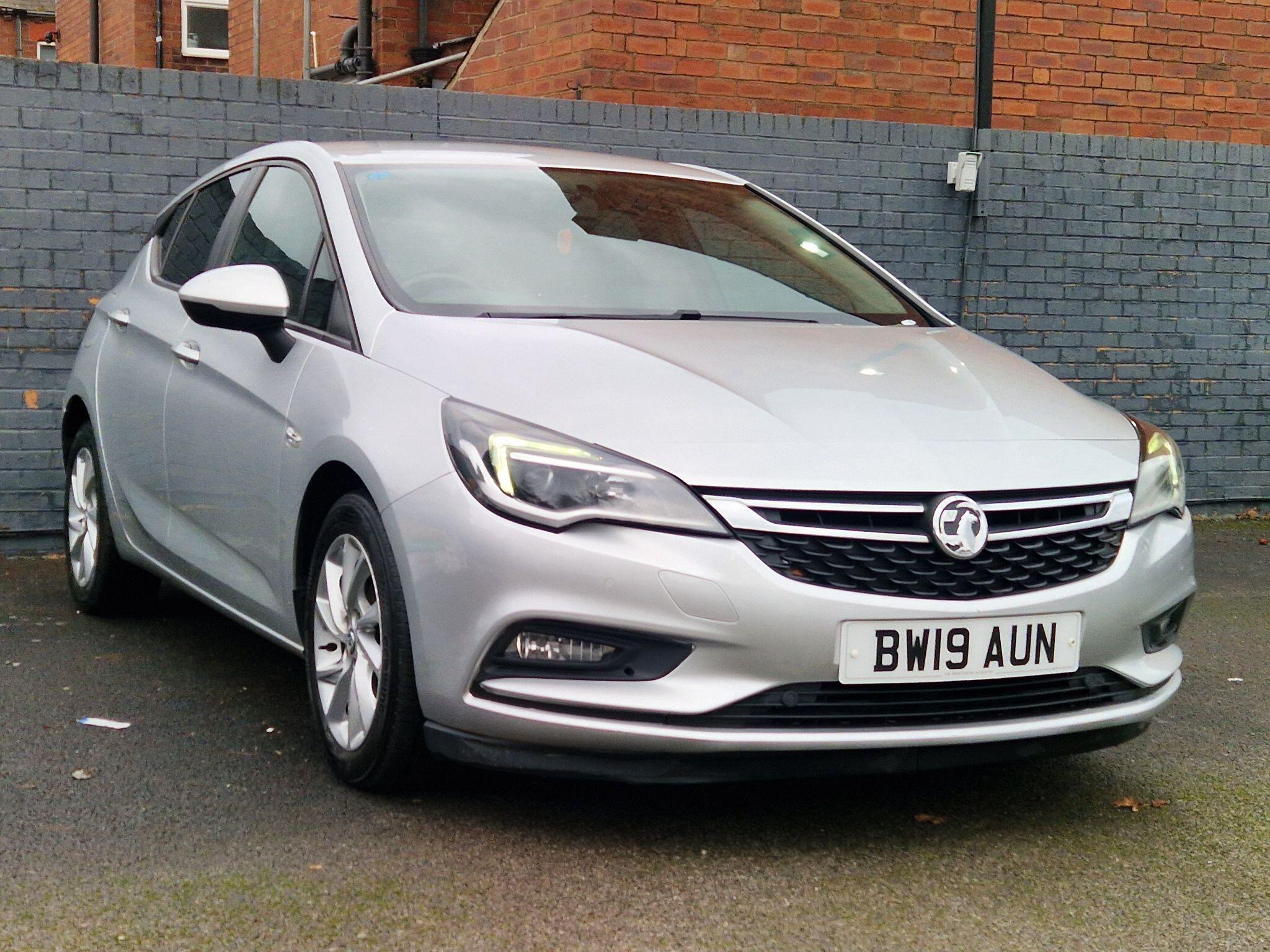 Vauxhall Astra - Image 15