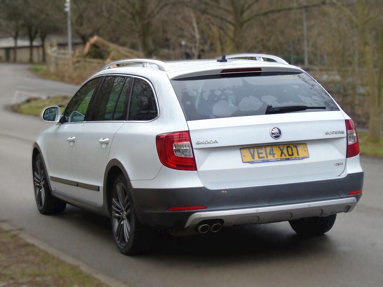 Skoda Superb - Image 22
