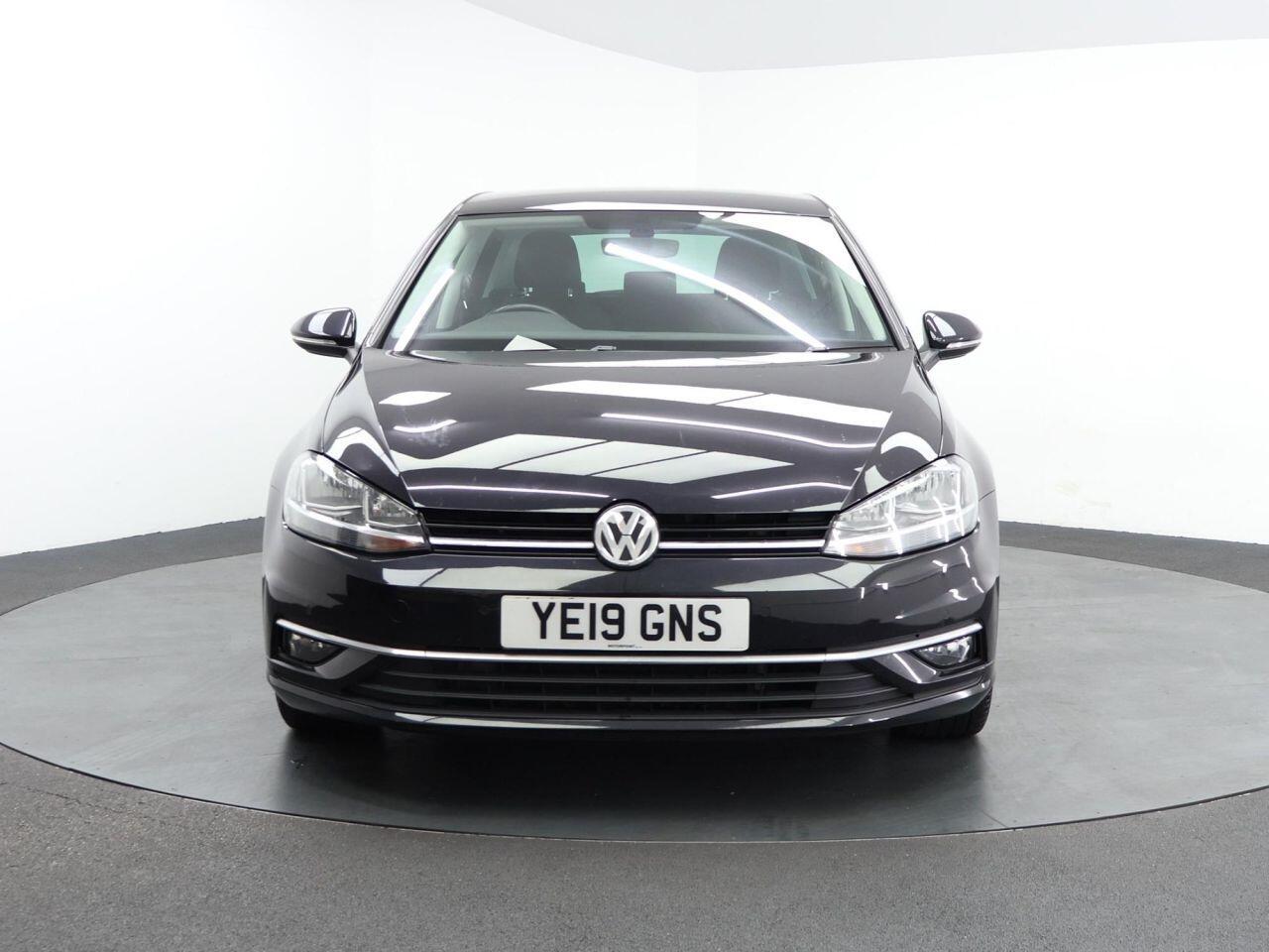 Volkswagen Golf - Image 5
