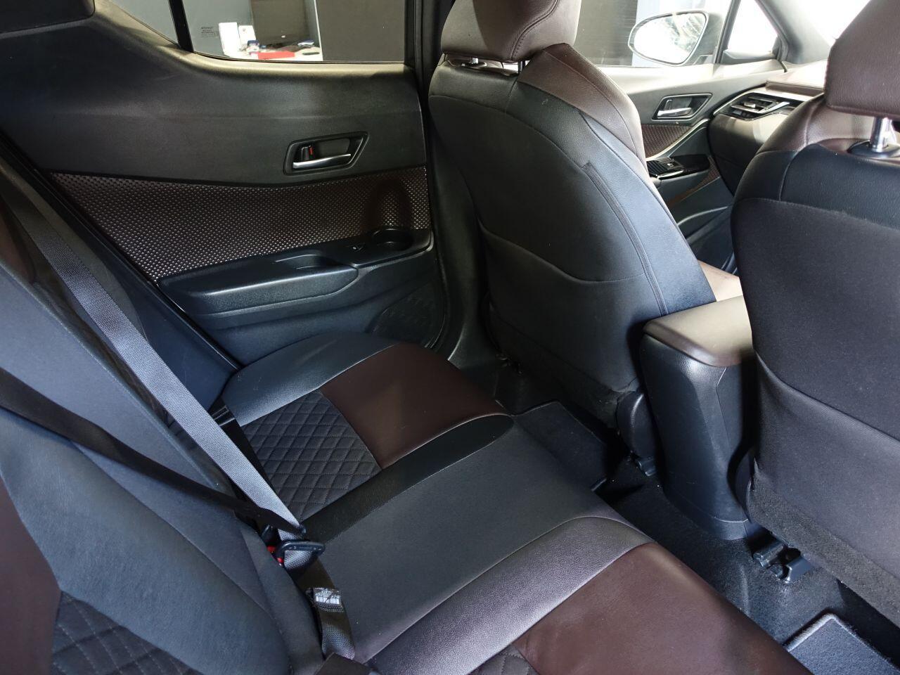 Toyota C-Hr - Image 15