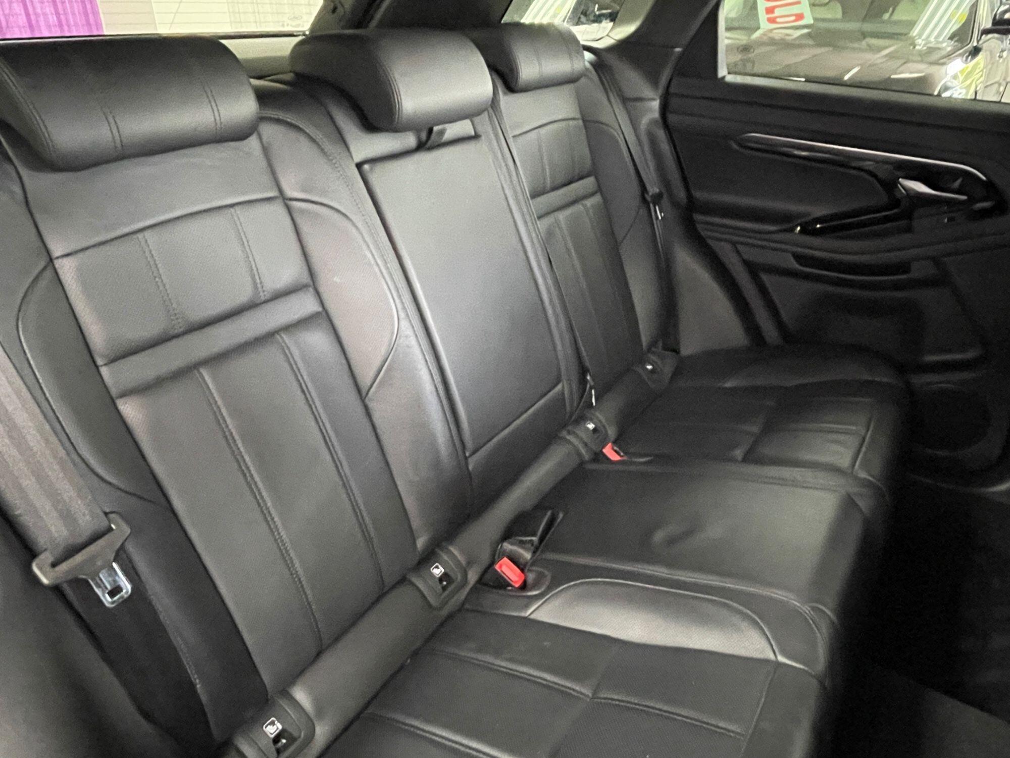 Land Rover Range Rover Evoque - Image 26