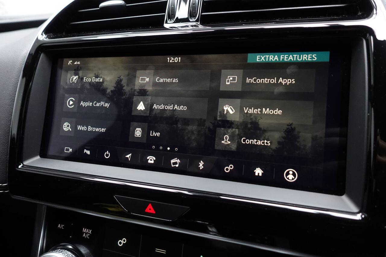 Jaguar XE - Image 32