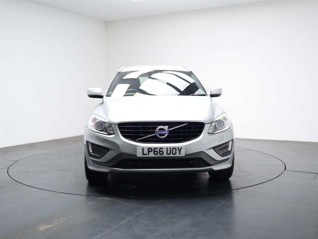 Volvo XC60 - Image 5