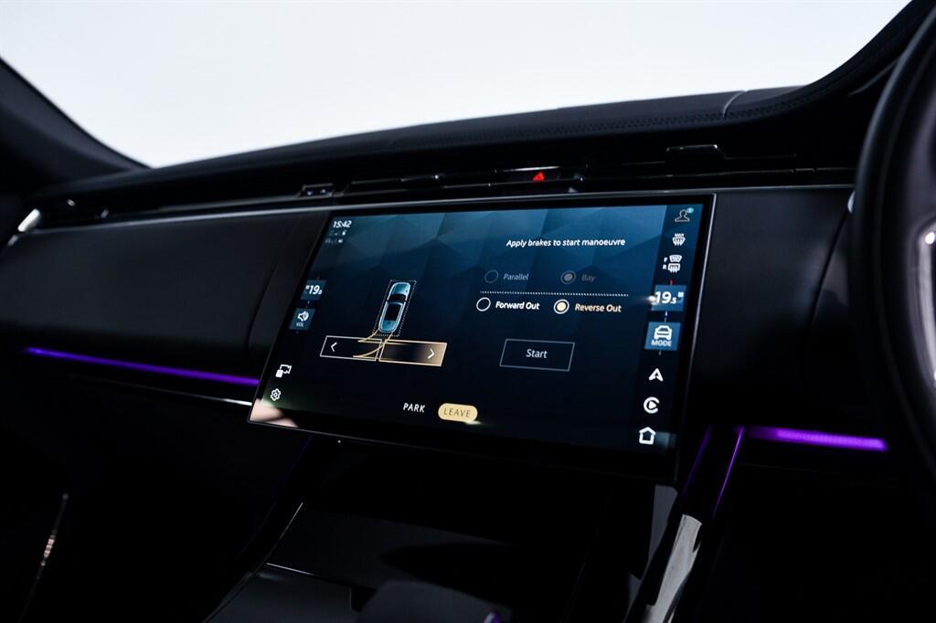 Land Rover RANGE ROVER SPORT - Image 27