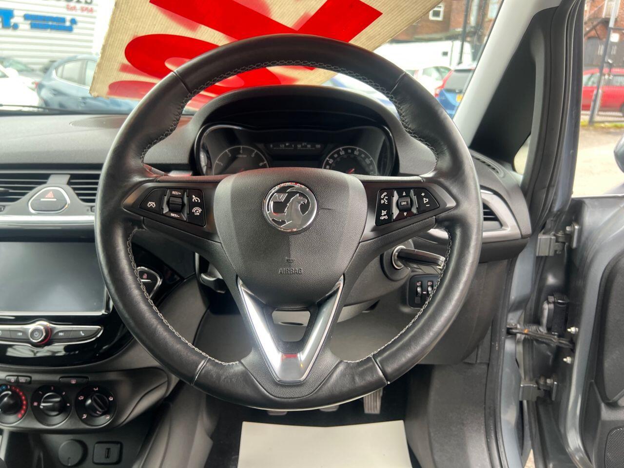 Vauxhall Corsa - Image 28