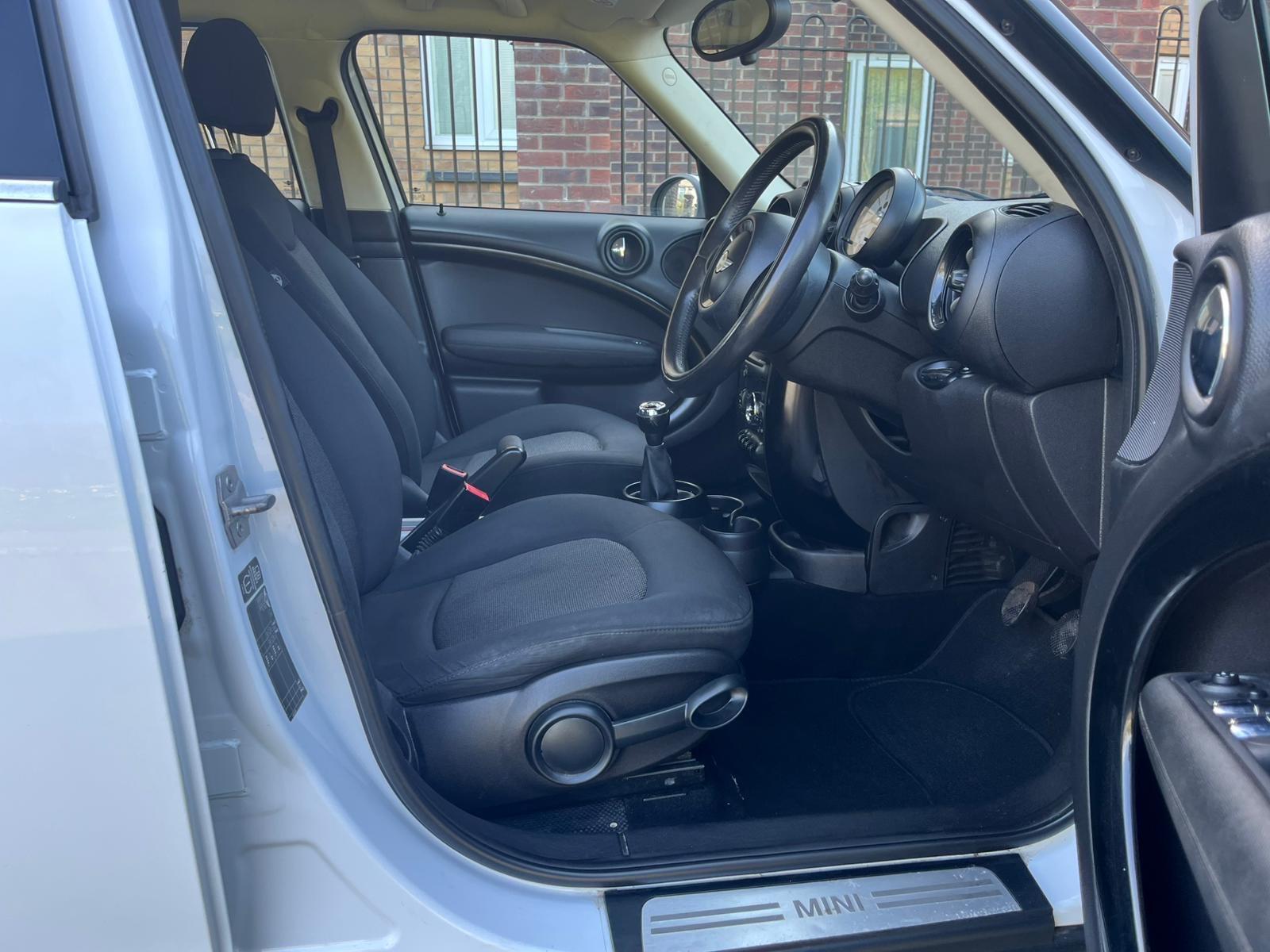 MINI Countryman - Image 11