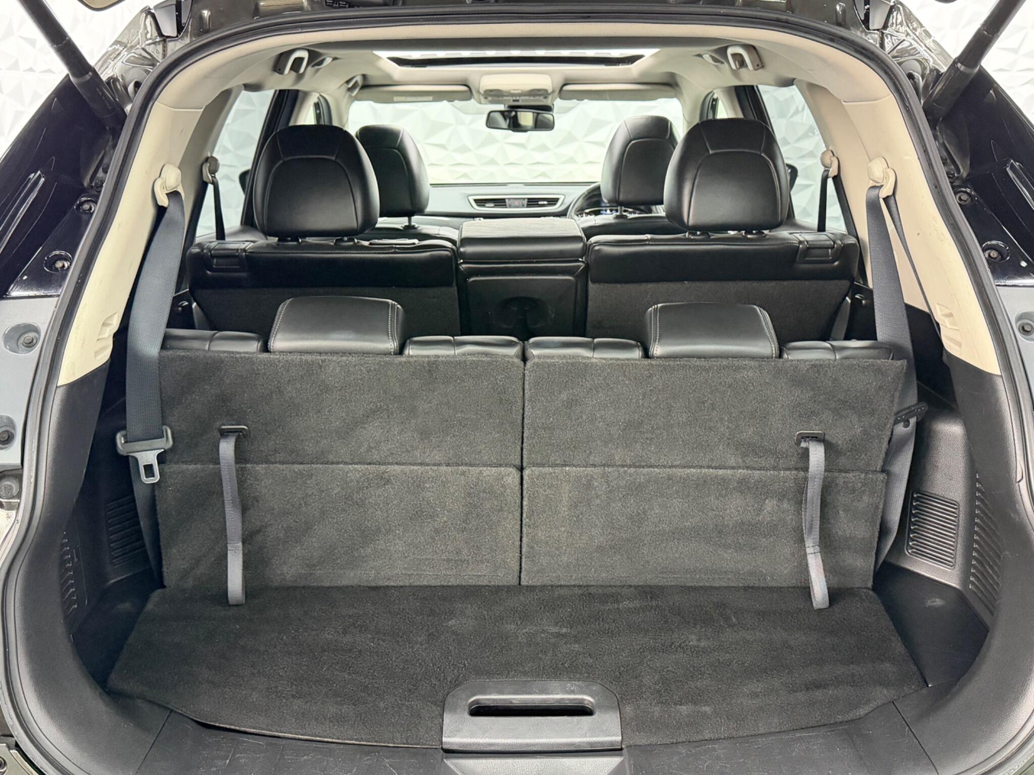 Nissan X-Trail - Image 15