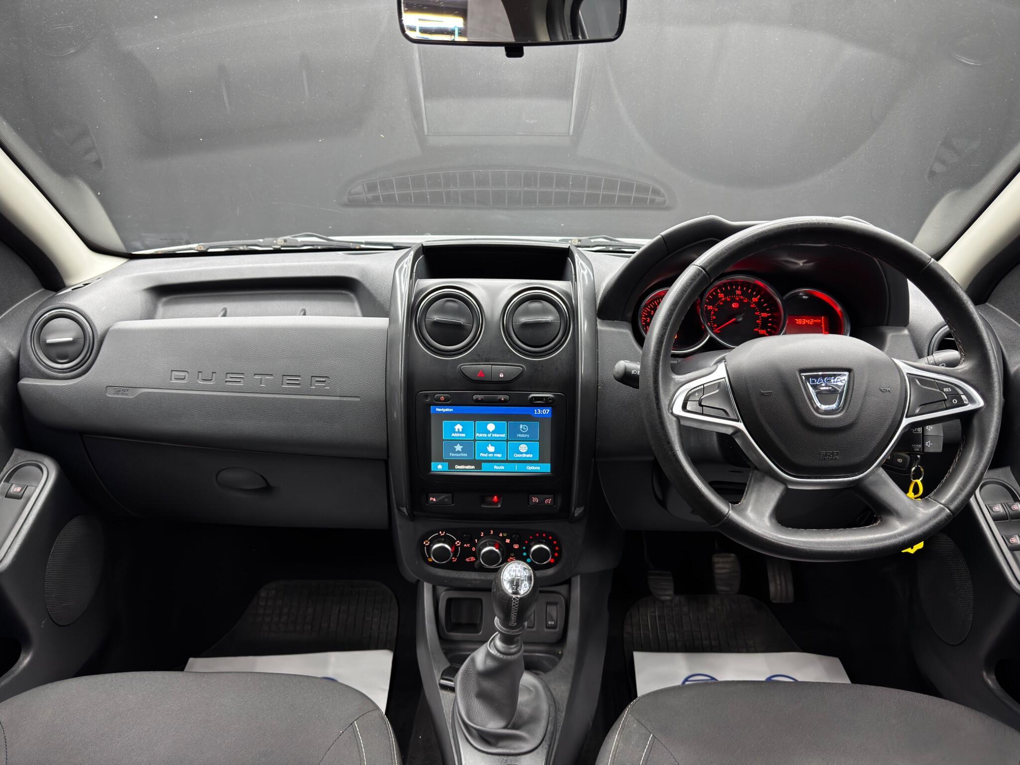 Dacia Duster - Image 10