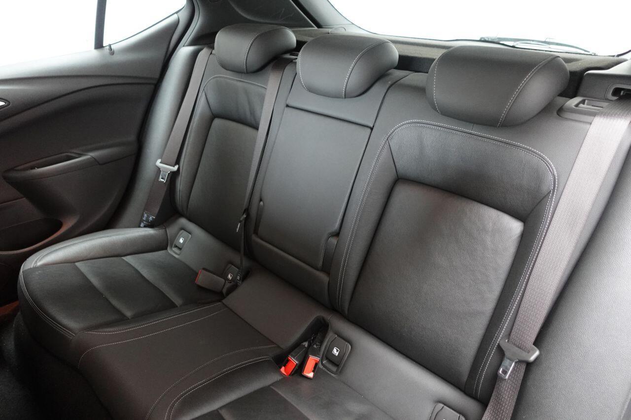 Vauxhall Astra - Image 18