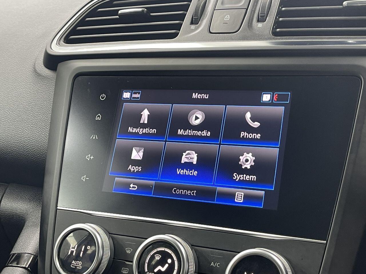 Renault Kadjar - Image 36