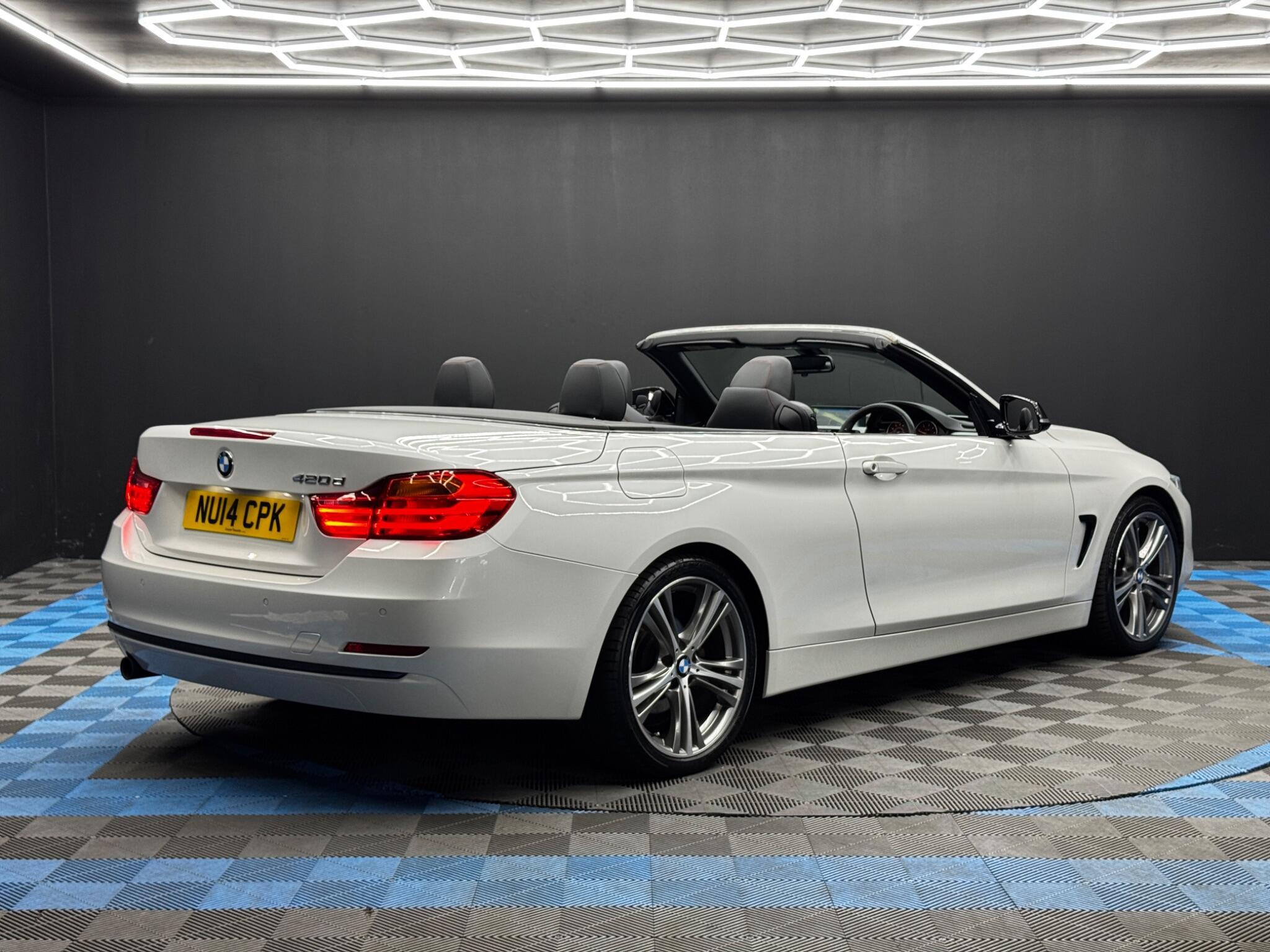 BMW 4 Series - Image 5