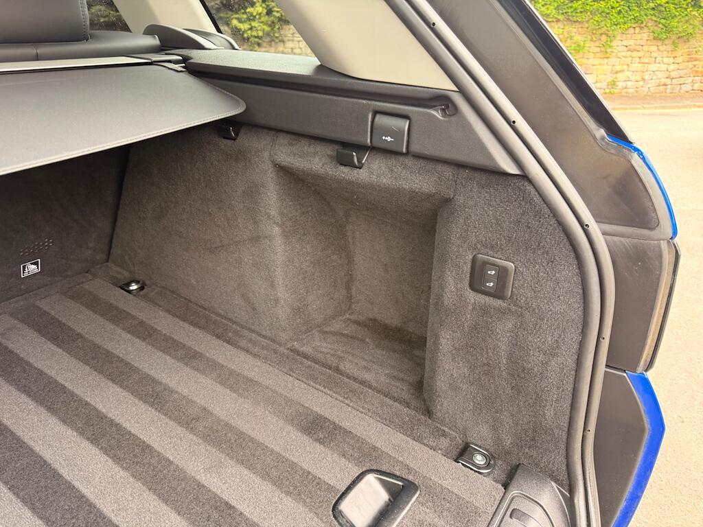 Land Rover RANGE ROVER SPORT - Image 46