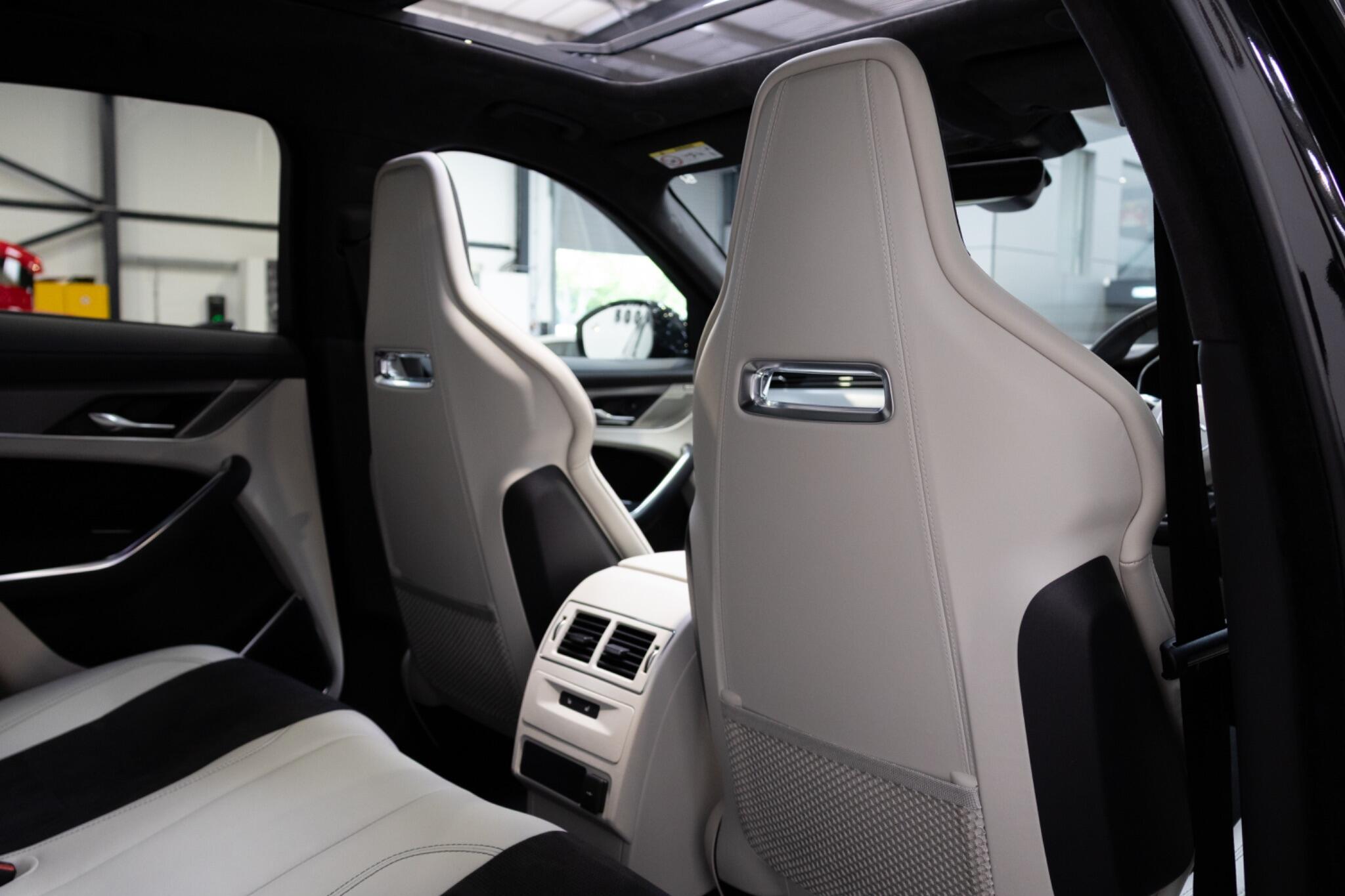 Jaguar F-Pace - Image 59