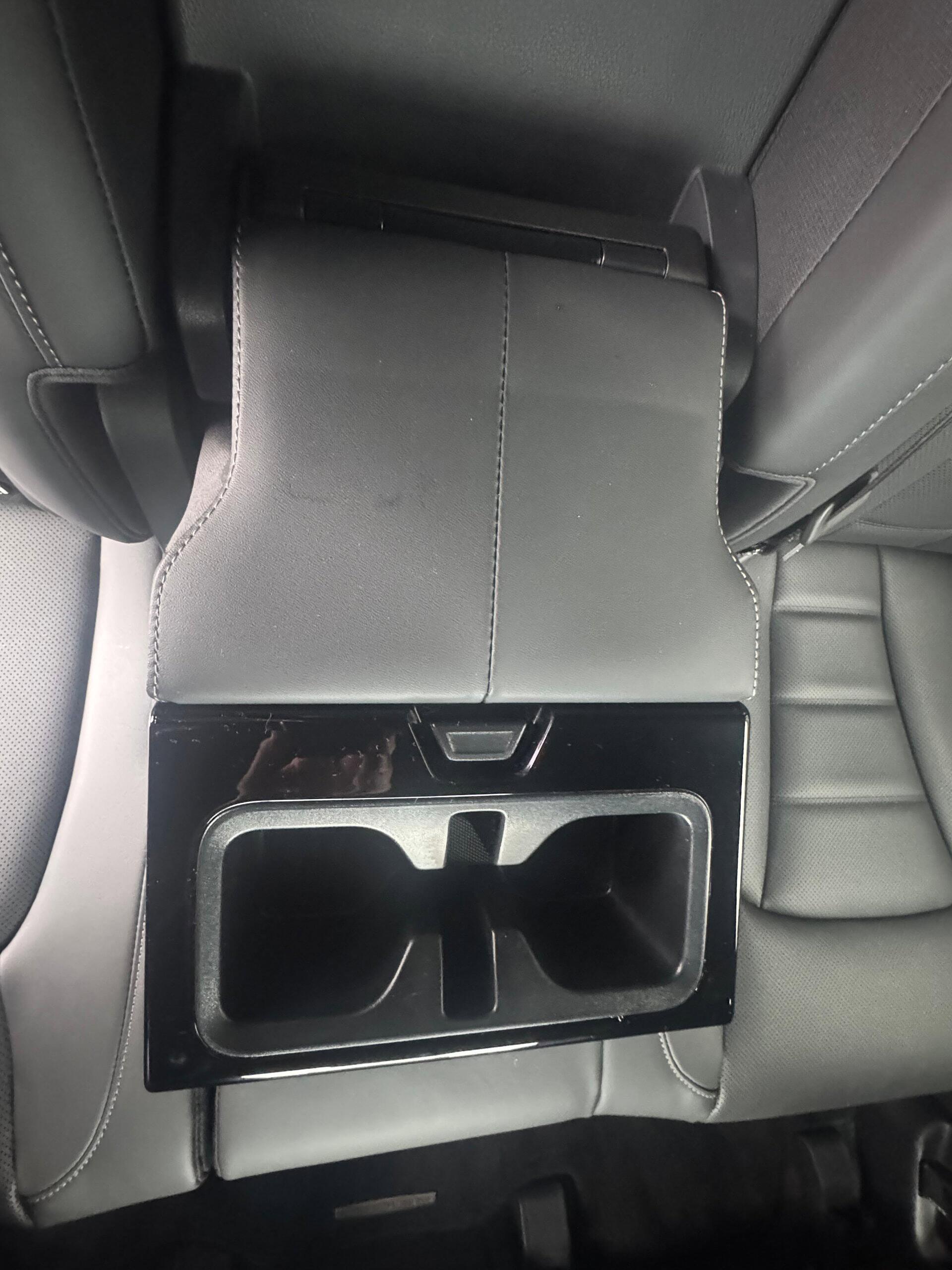 Kgm Rexton - Image 18