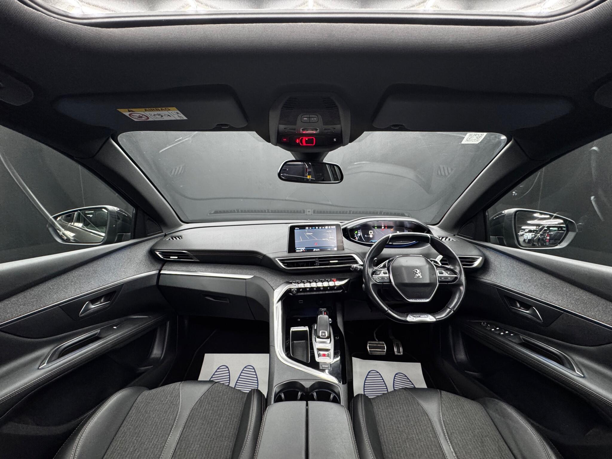 Peugeot 3008 - Image 16