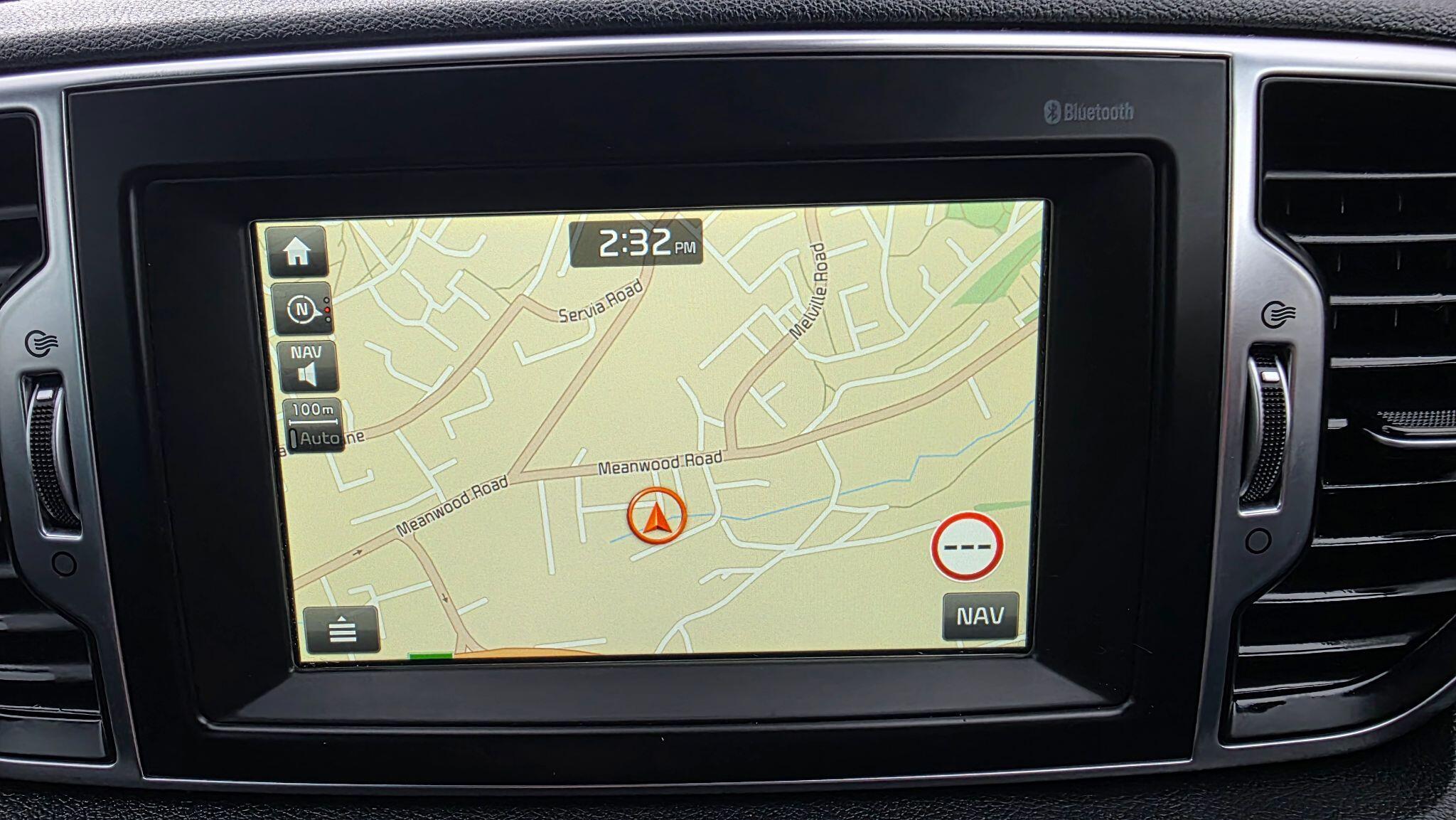 Kia Sportage - Image 29