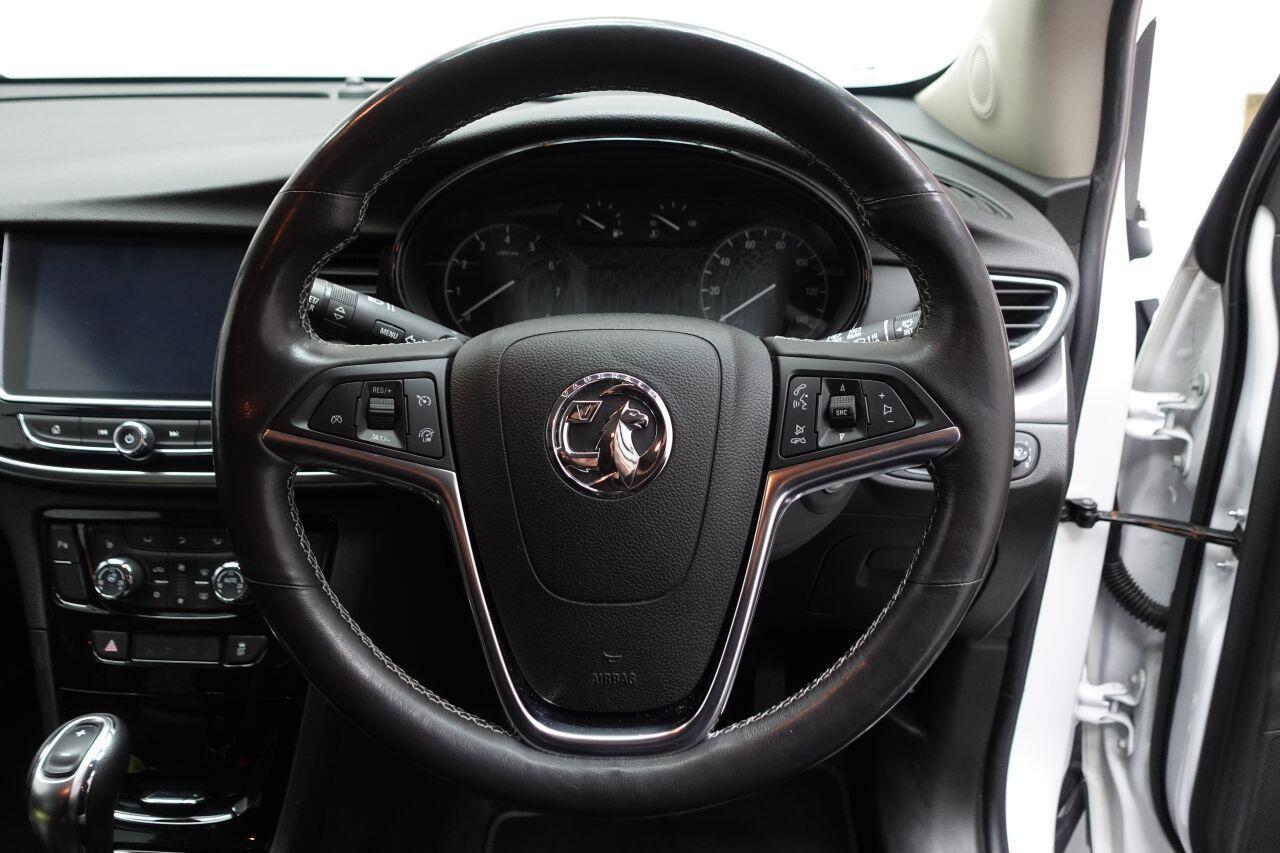 Vauxhall Mokka X - Image 29
