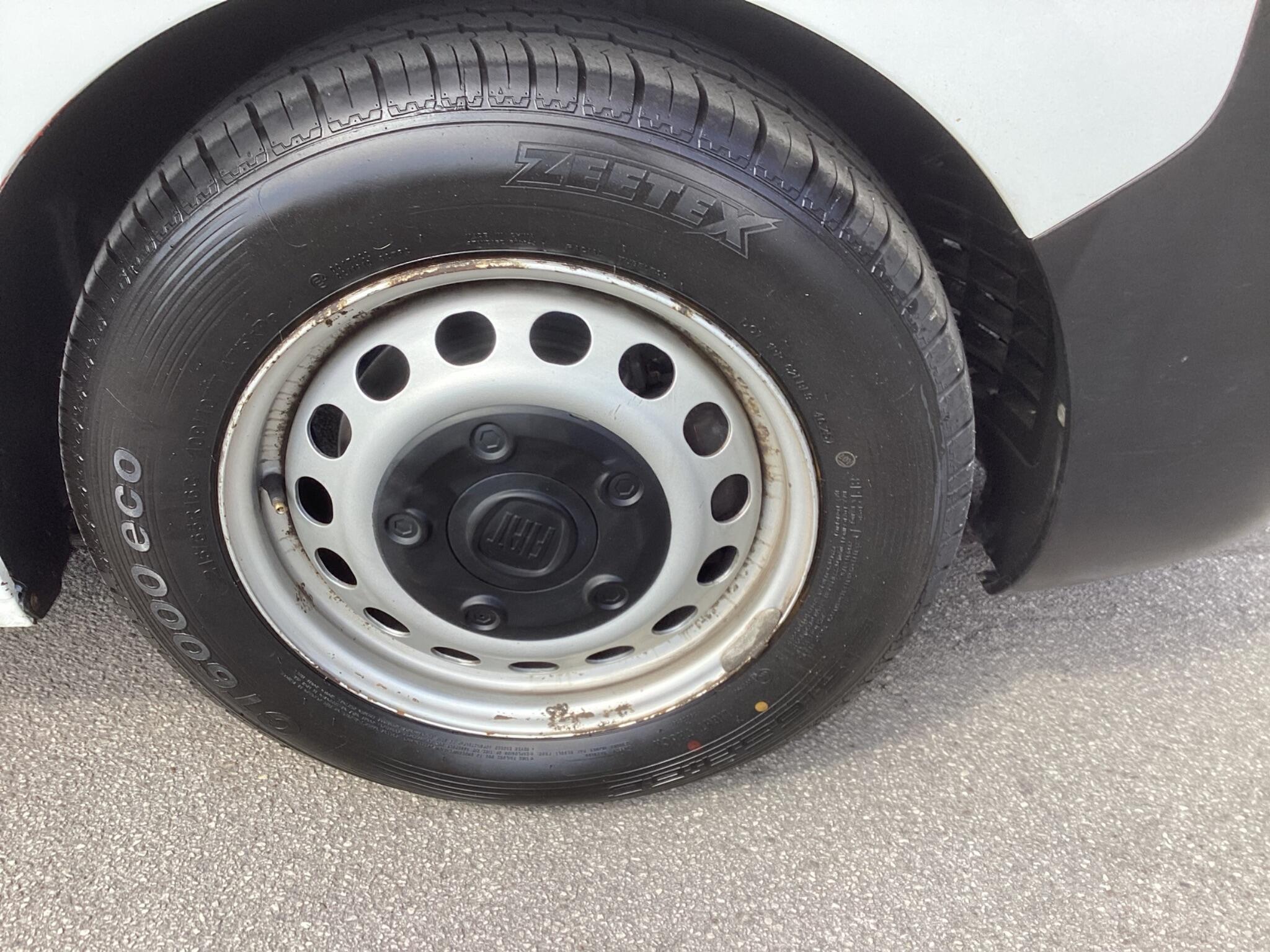 Fiat Scudo - Image 9
