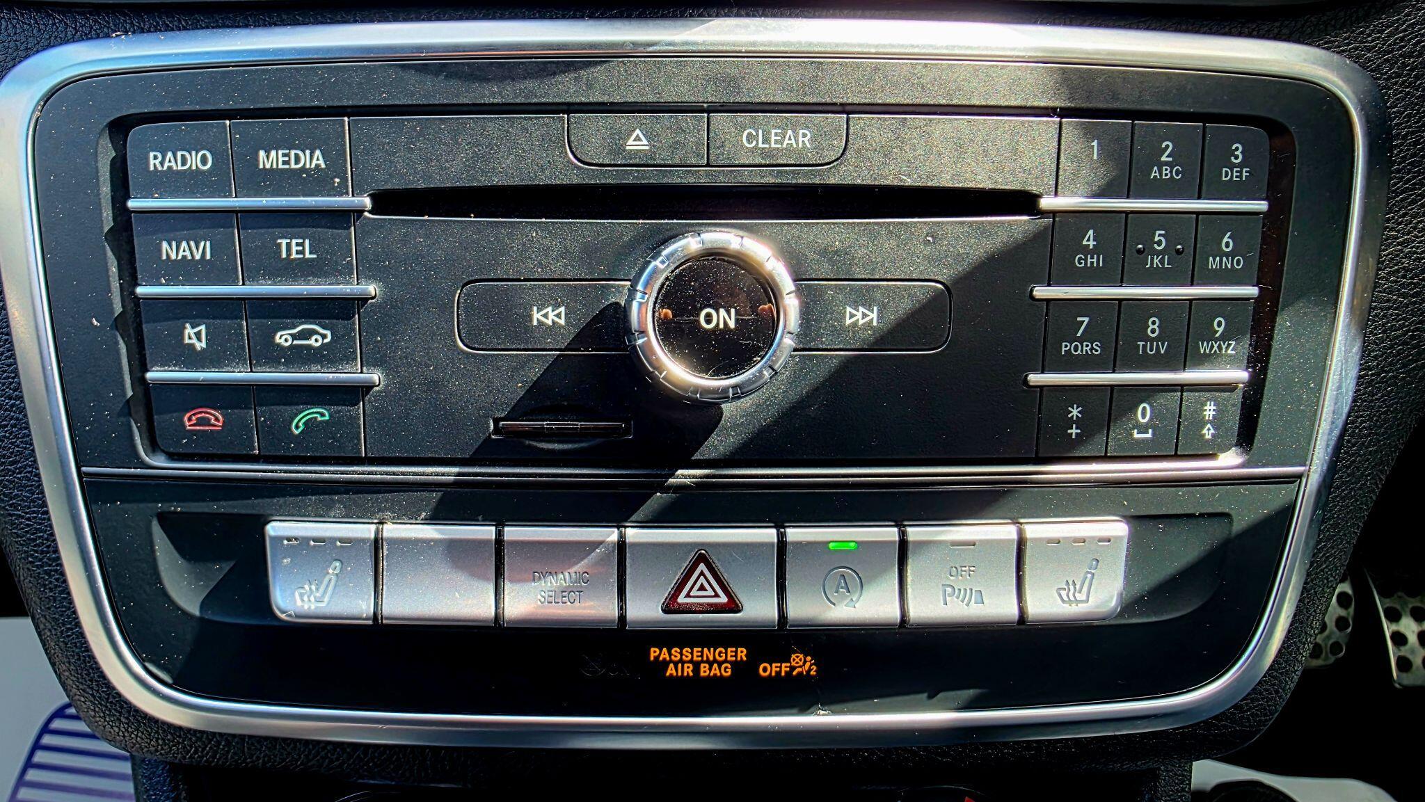 Mercedes CLA - Image 30