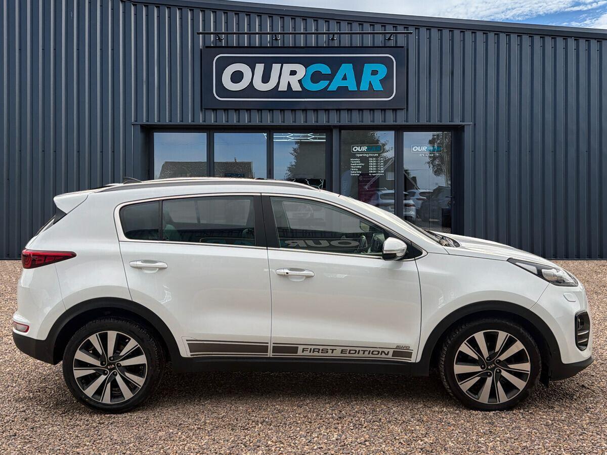 Kia Sportage - Image 2