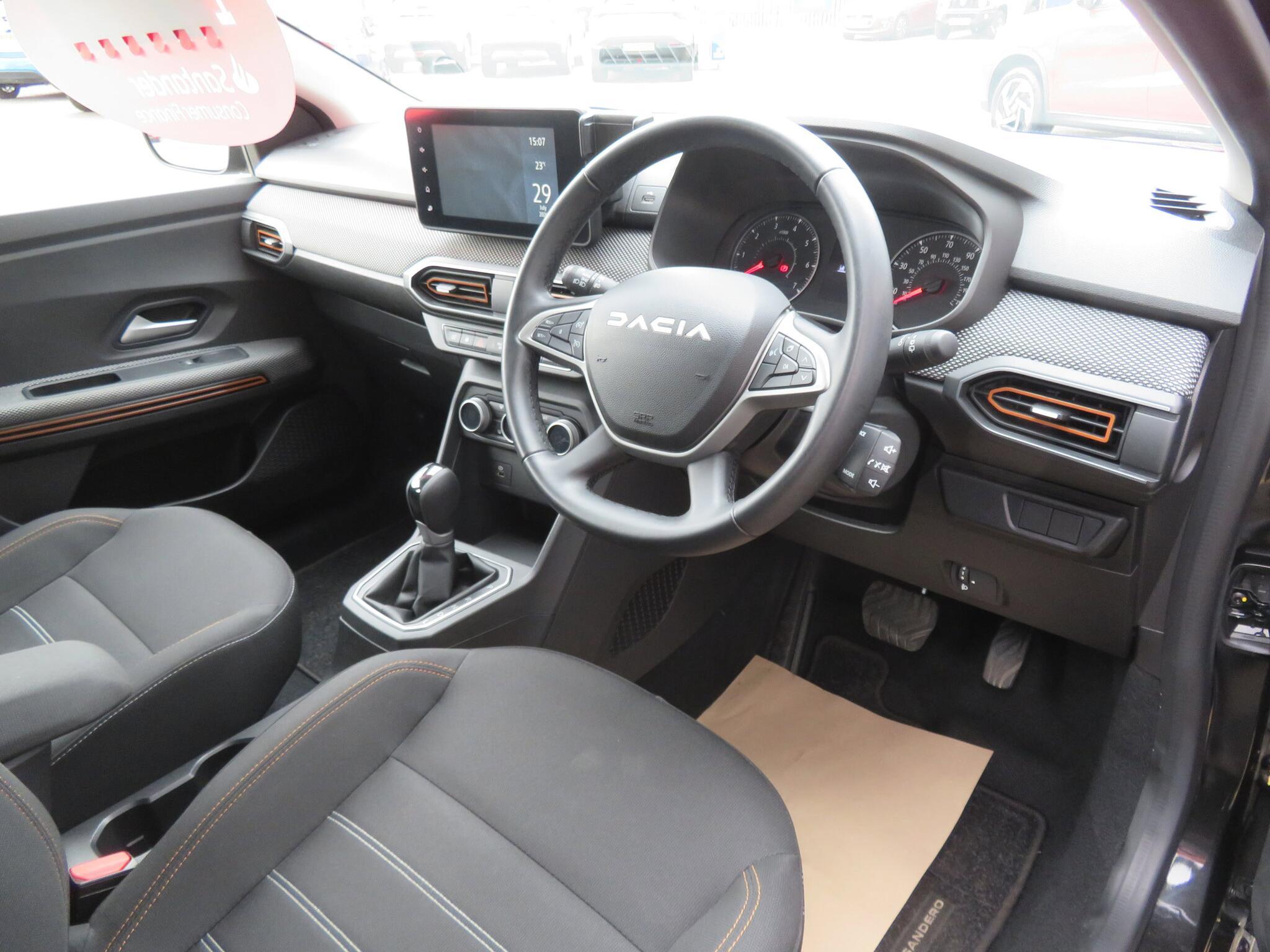 Dacia Sandero Stepway - Image 13