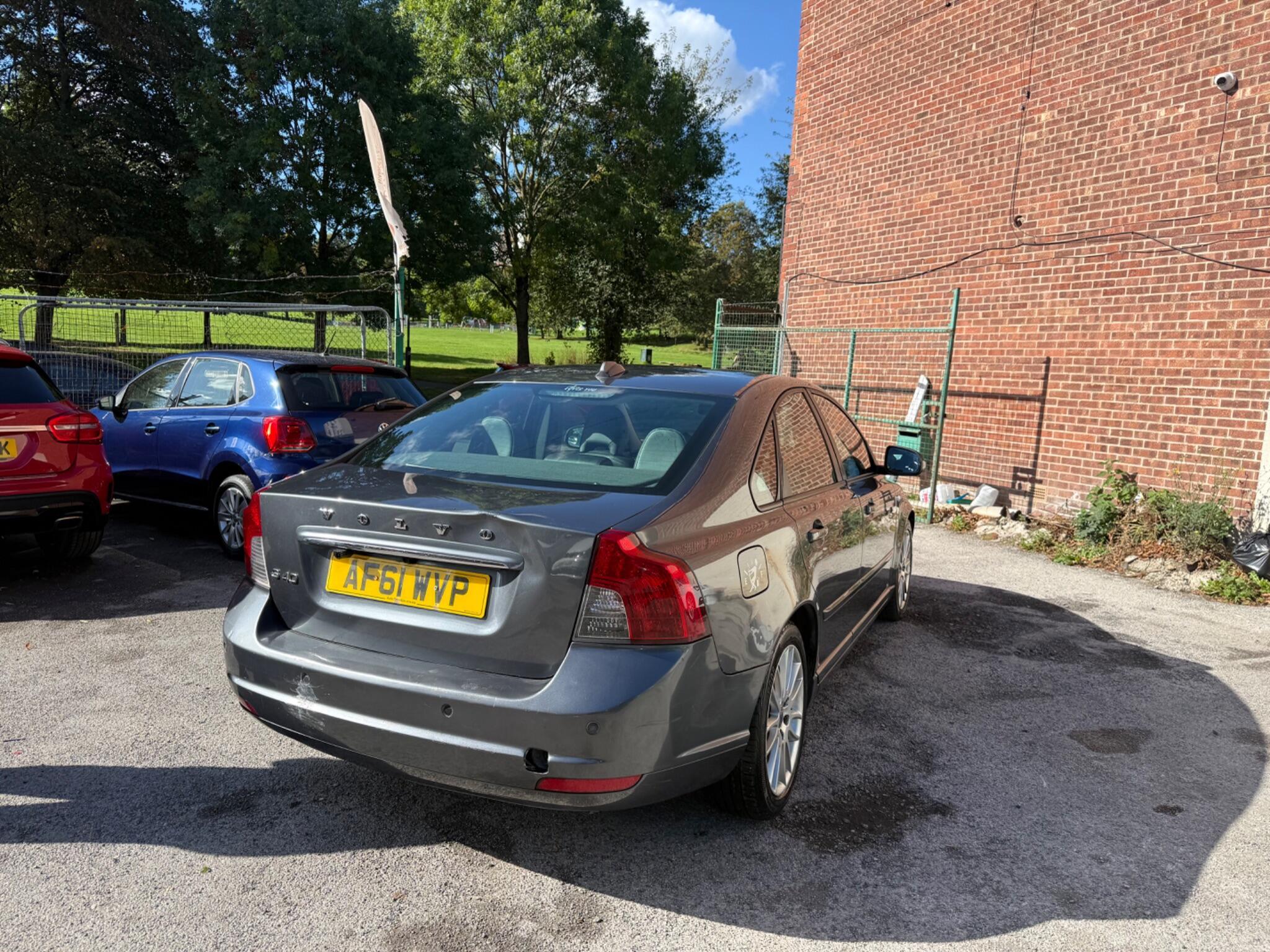 Volvo S40 - Image 7
