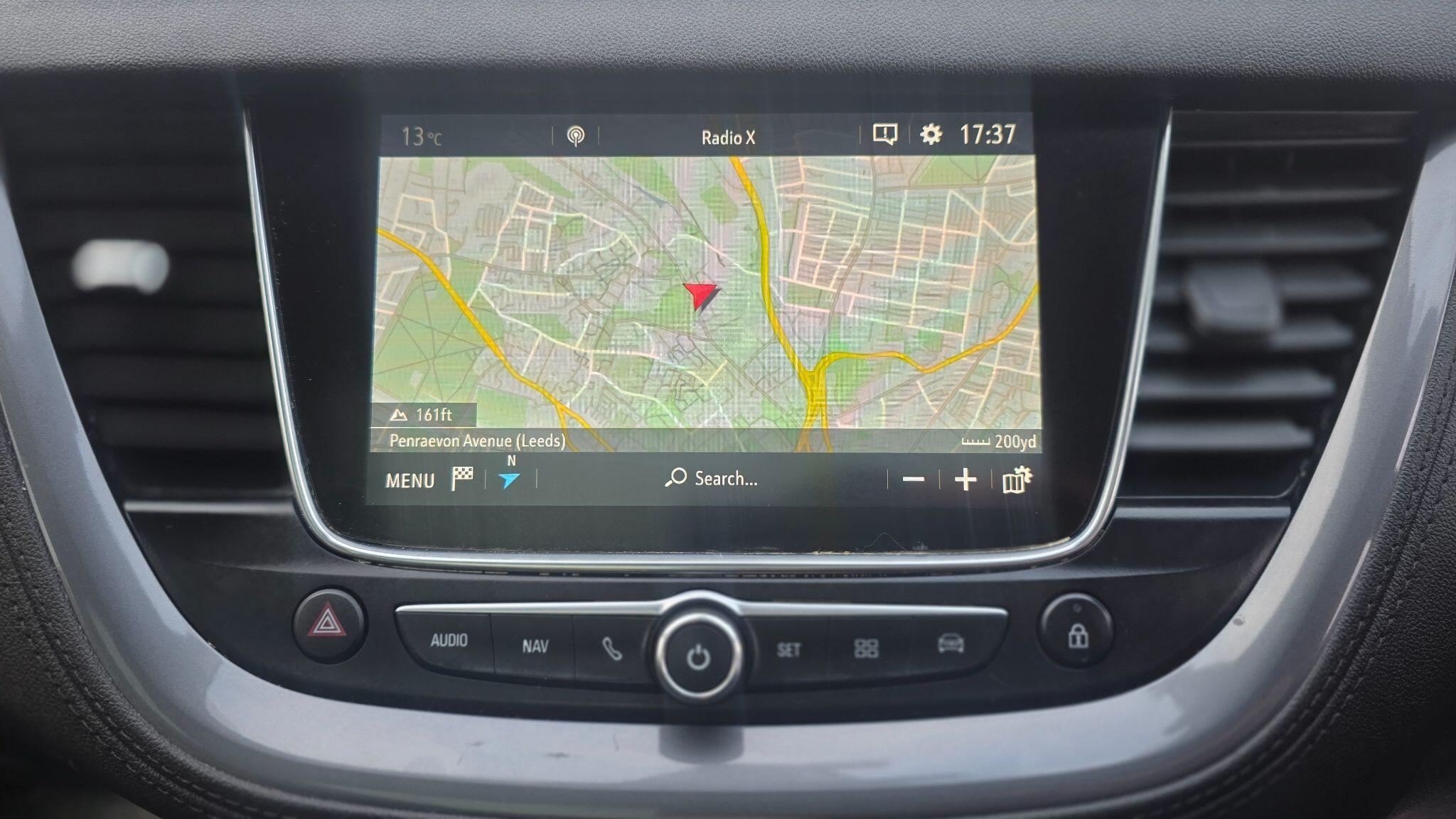 Vauxhall Grandland X - Image 28