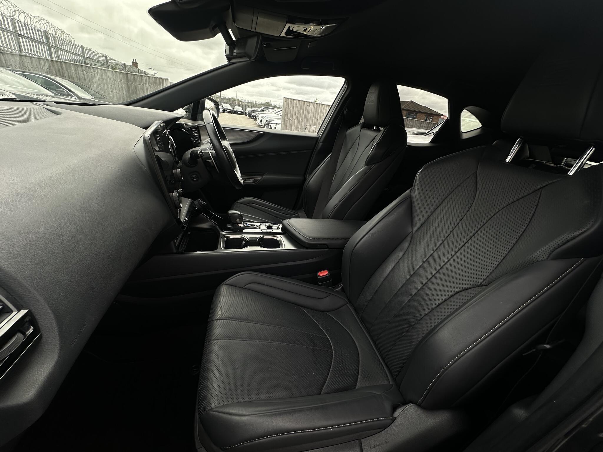 Lexus NX - Image 15