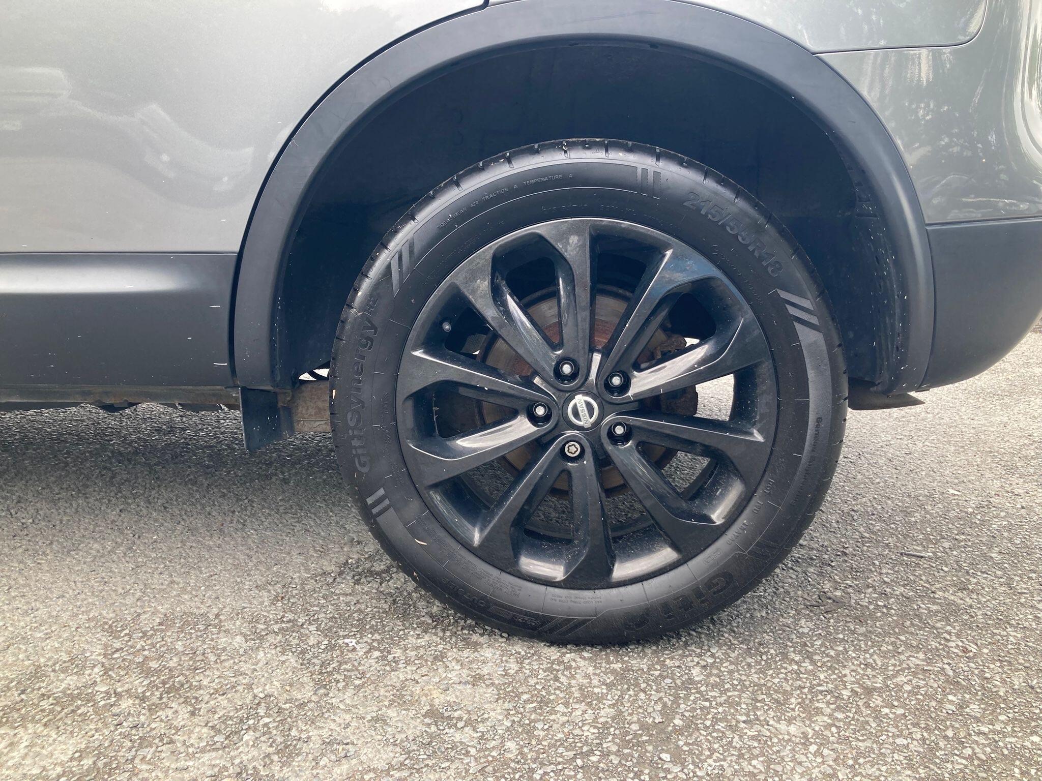 Nissan Qashqai - Image 8