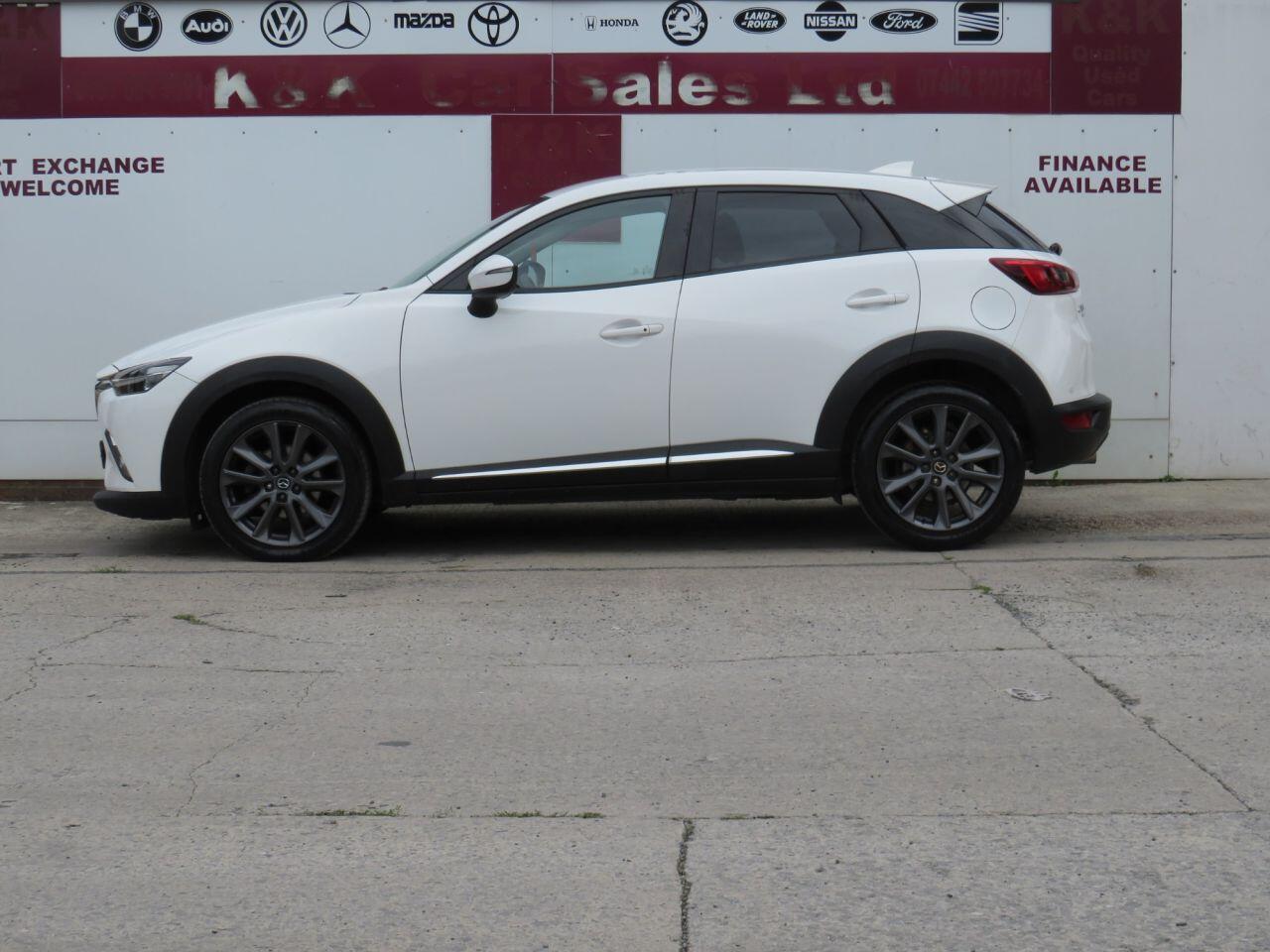 Mazda CX-3 - Image 5