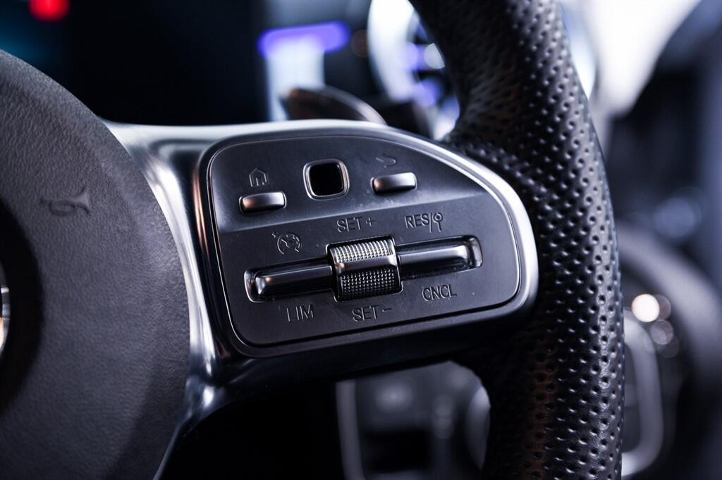 Mercedes A Class - Image 28
