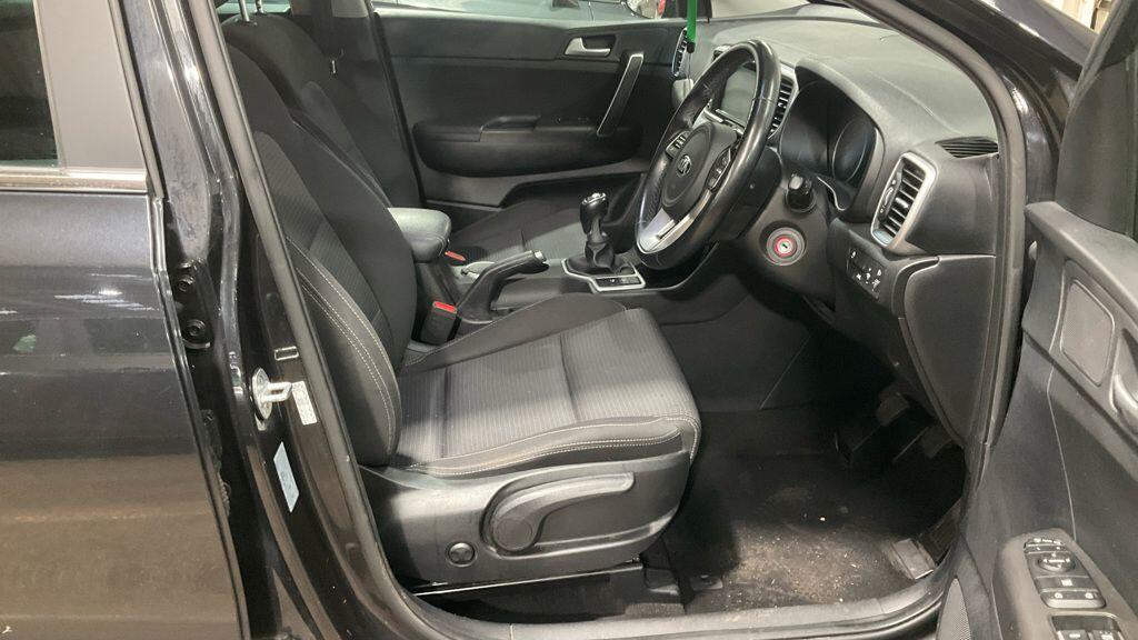 Kia Sportage - Image 2