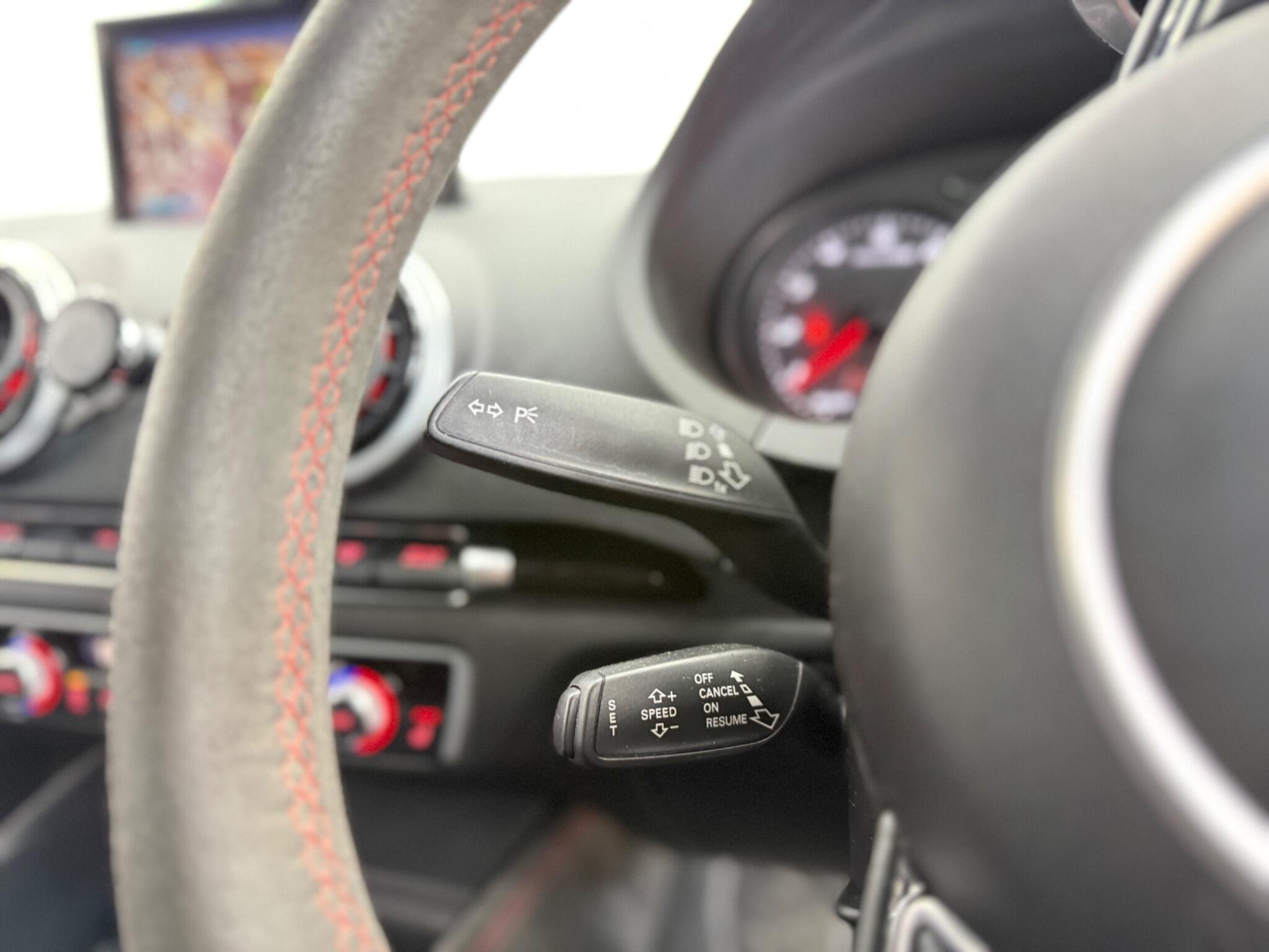 Audi RS3 - Image 30