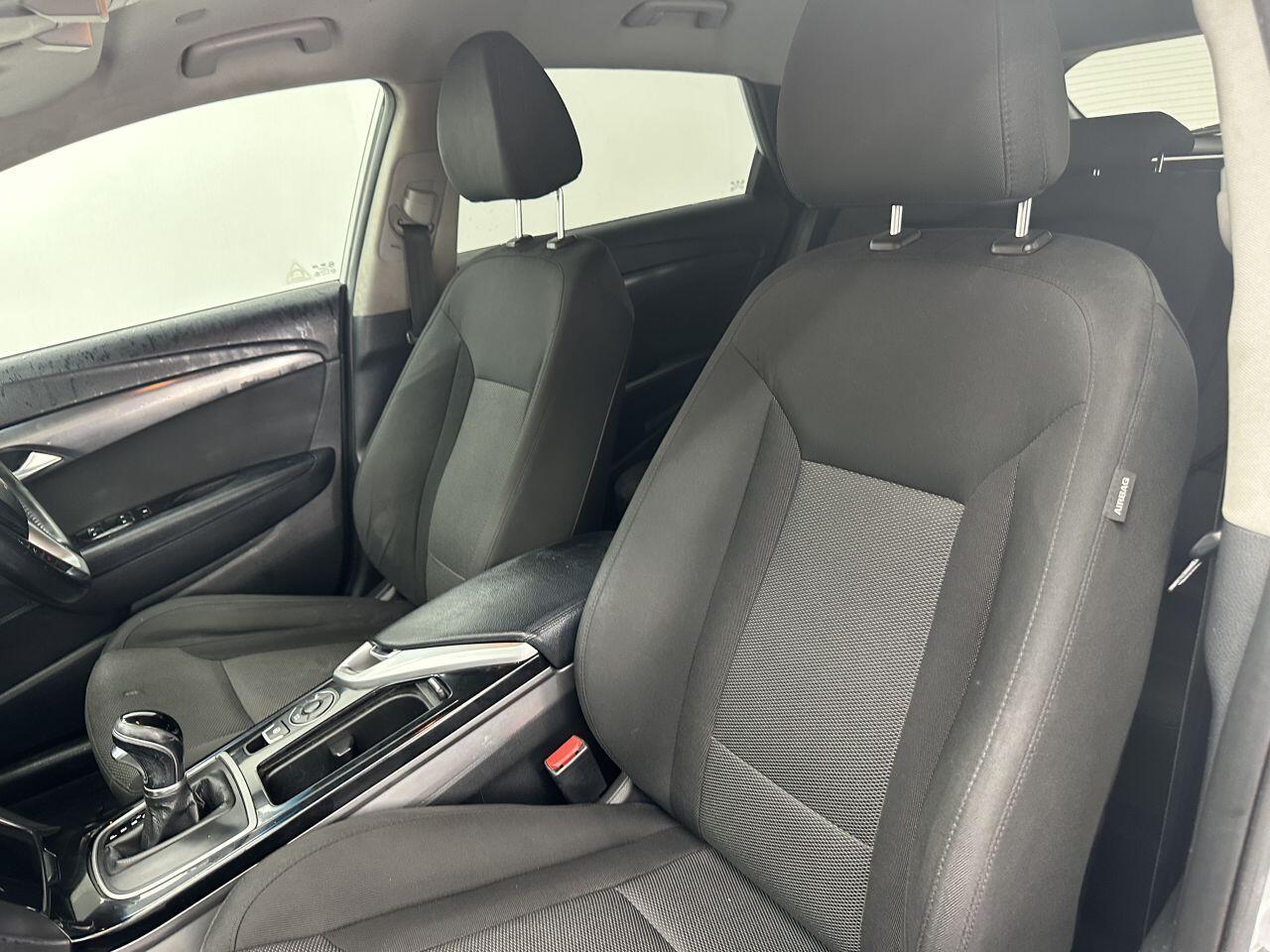 Hyundai i40 - Image 18