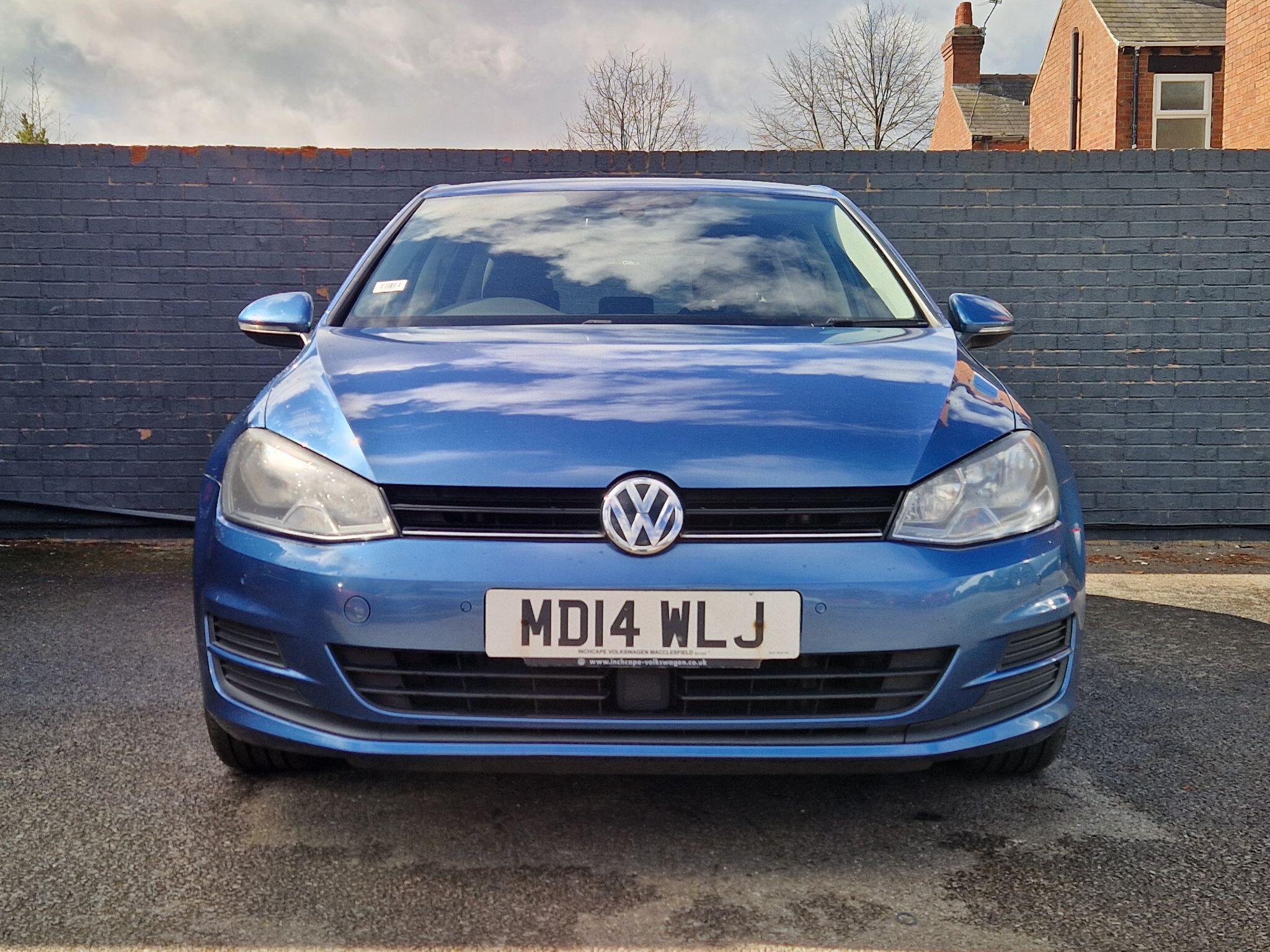 Volkswagen Golf - Image 17