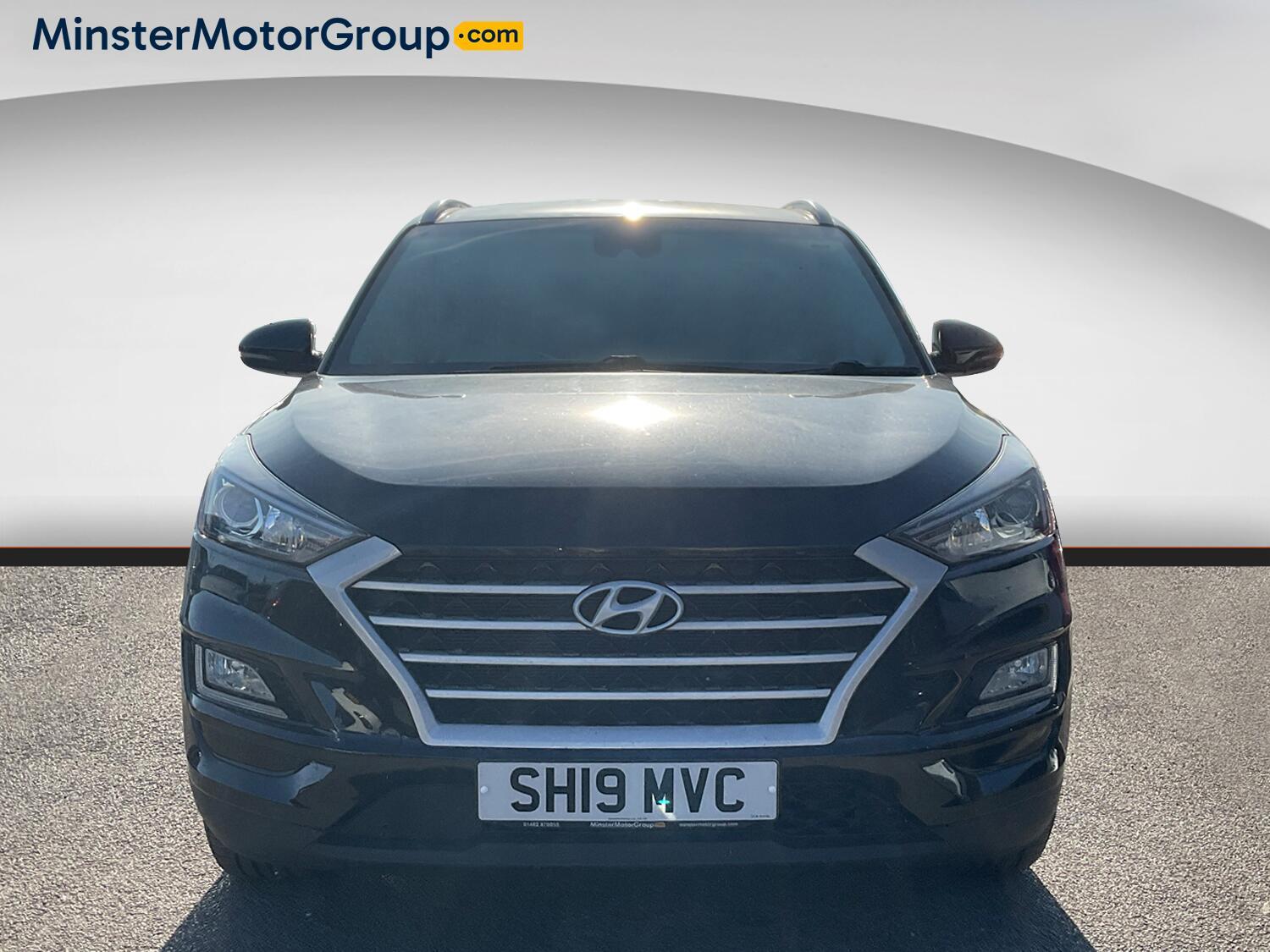 Hyundai Tucson - Image 5