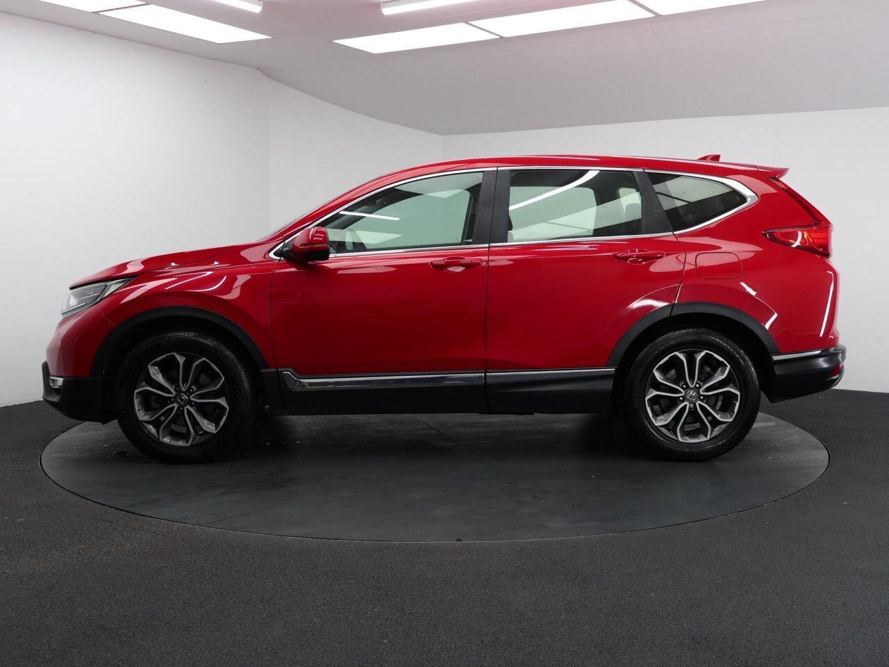 Honda CR-V - Image 8