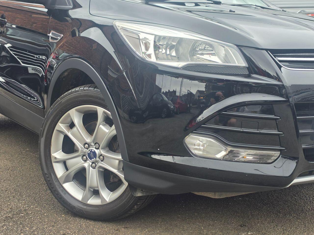 Ford Kuga - Image 9